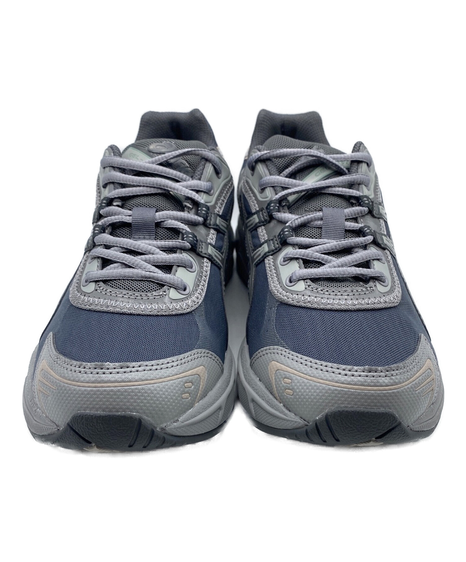 中古・古着通販】asics (アシックス) GEL-1130-RE グレー サイズ:27.5 