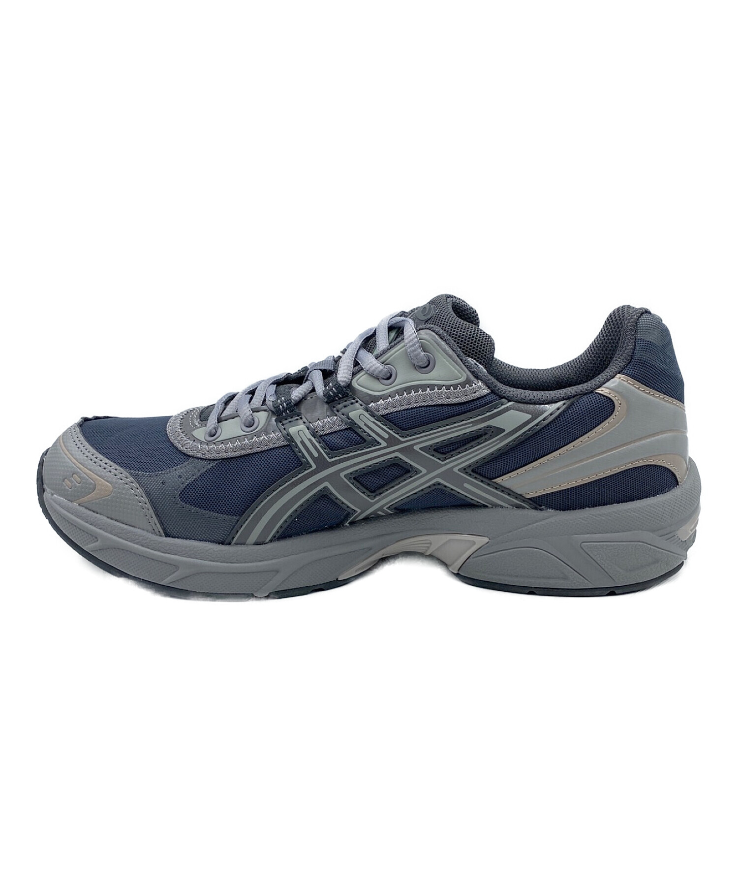 中古・古着通販】asics (アシックス) GEL-1130-RE グレー サイズ:27.5 