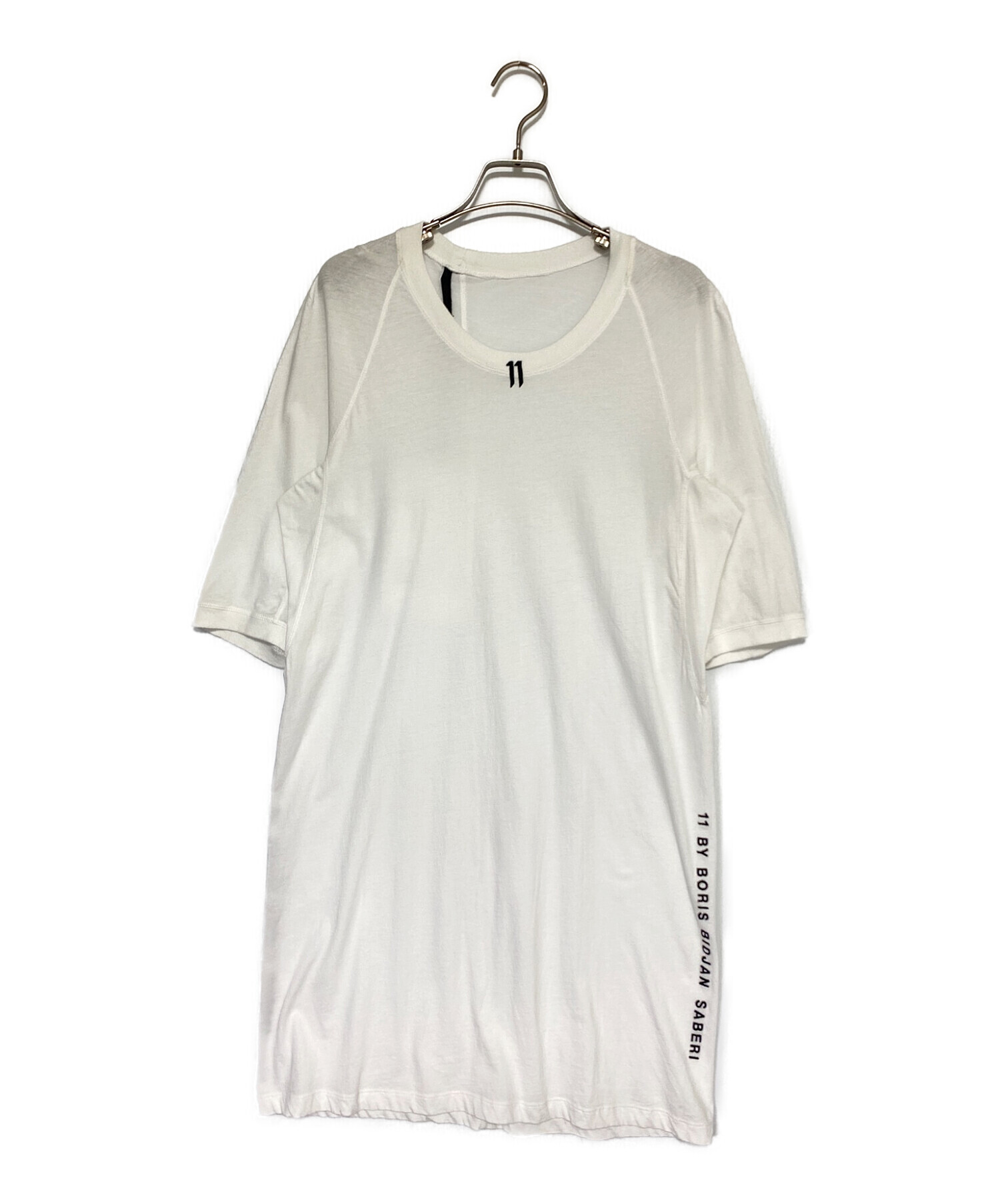 中古・古着通販】11 BY BORIS BIDJAN SABERI (イレブン バイ・ボリスビ