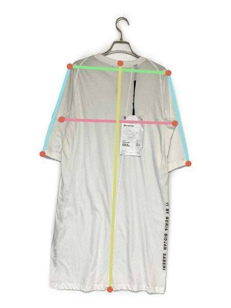 中古・古着通販】11 BY BORIS BIDJAN SABERI (イレブン バイ・ボリスビ