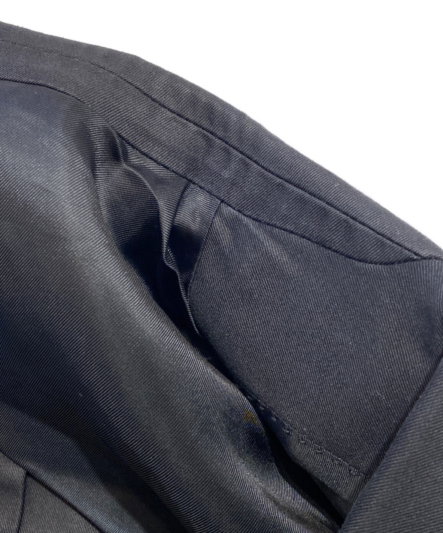中古・古着通販】DIOR HOMME (ディオール オム) テーラードジャケット