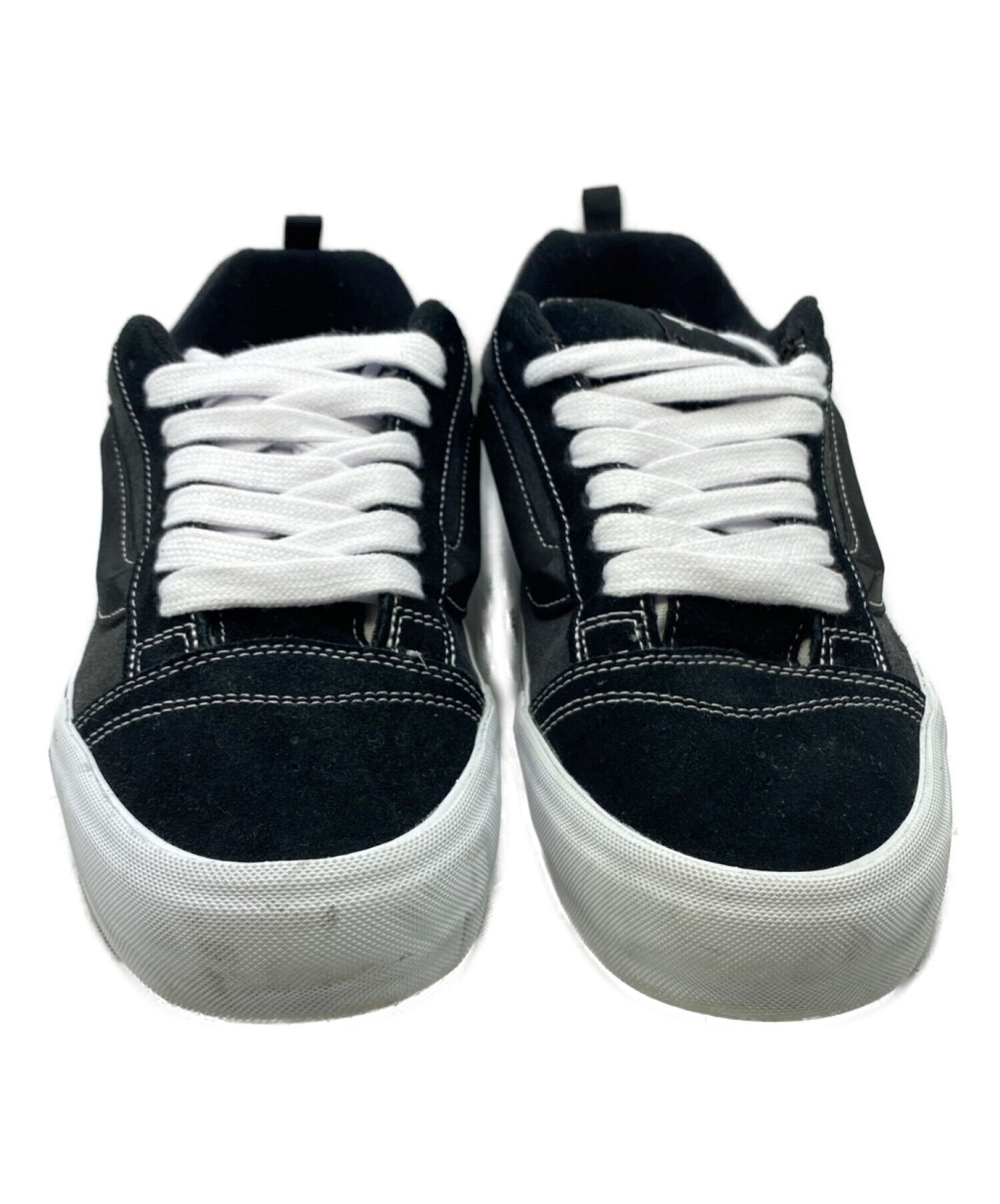 中古・古着通販】VANS VAULT (バンズボルト) Knu Skool Vlt Lx 
