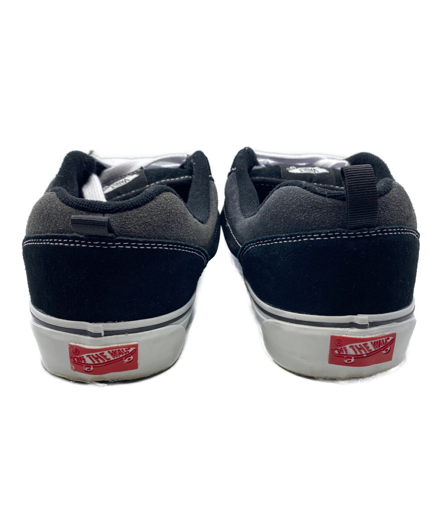 中古・古着通販】VANS VAULT (バンズボルト) Knu Skool Vlt Lx