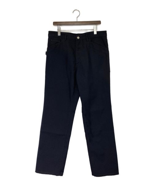 OAMC スラックス　ネイビー 中古・古着通販】OAMC (オーエーエムシー) Control Pants ネイビー