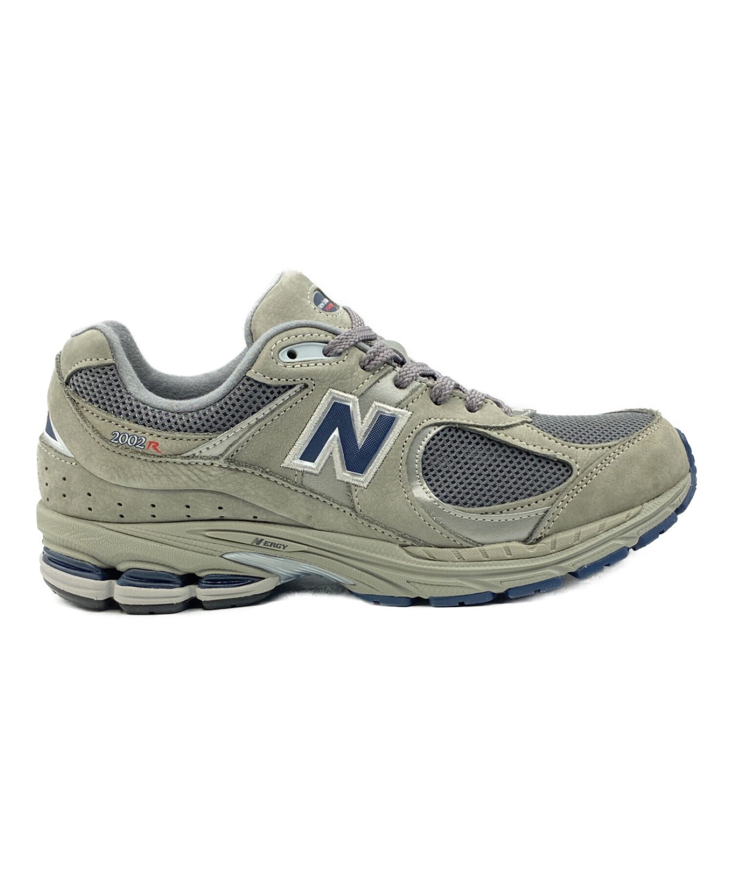 中古・古着通販】NEW BALANCE (ニューバランス) ML2002R A グレー 