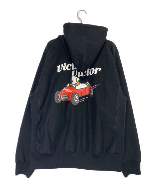 中古・古着通販】HUMAN MADE (ヒューマンメイド) Victor Victor