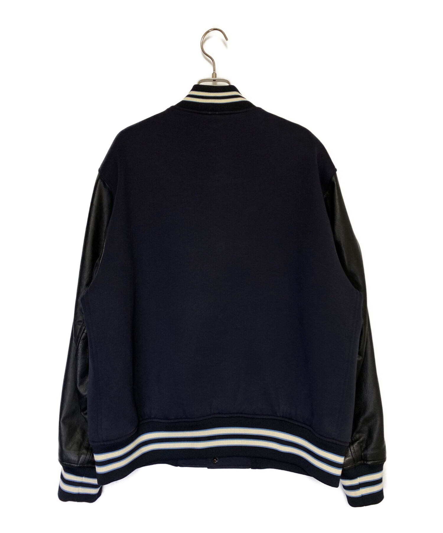 中古・古着通販】COACH (コーチ) ヴァーシティ ジャケット ウィズ