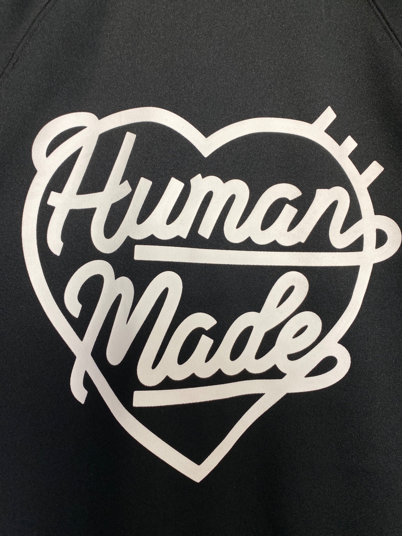 中古・古着通販】HUMAN MADE (ヒューマンメイド) TRACK JACKET