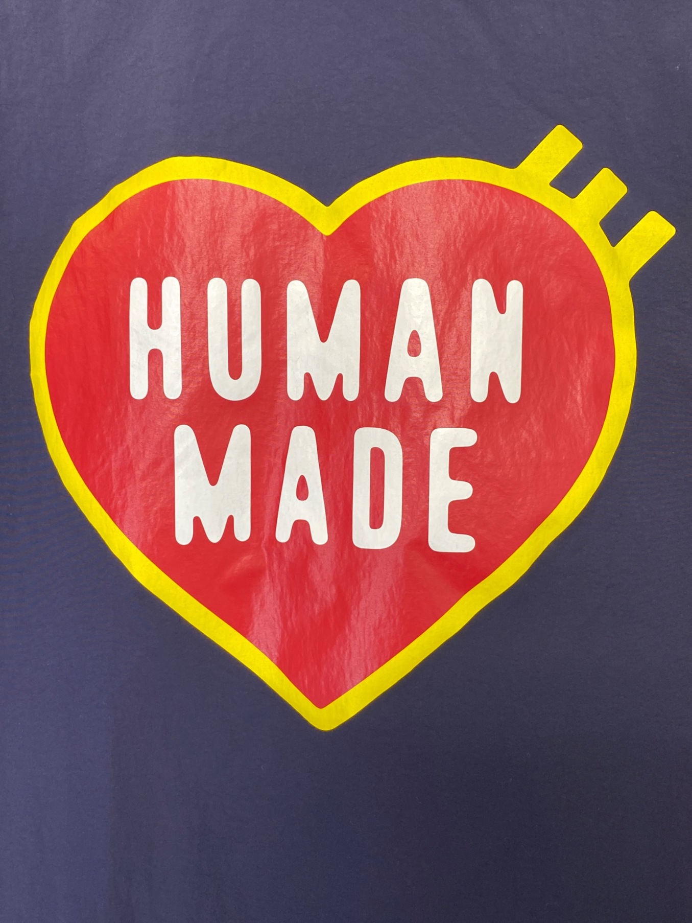 中古・古着通販】HUMAN MADE (ヒューマンメイド) コーチジャケット