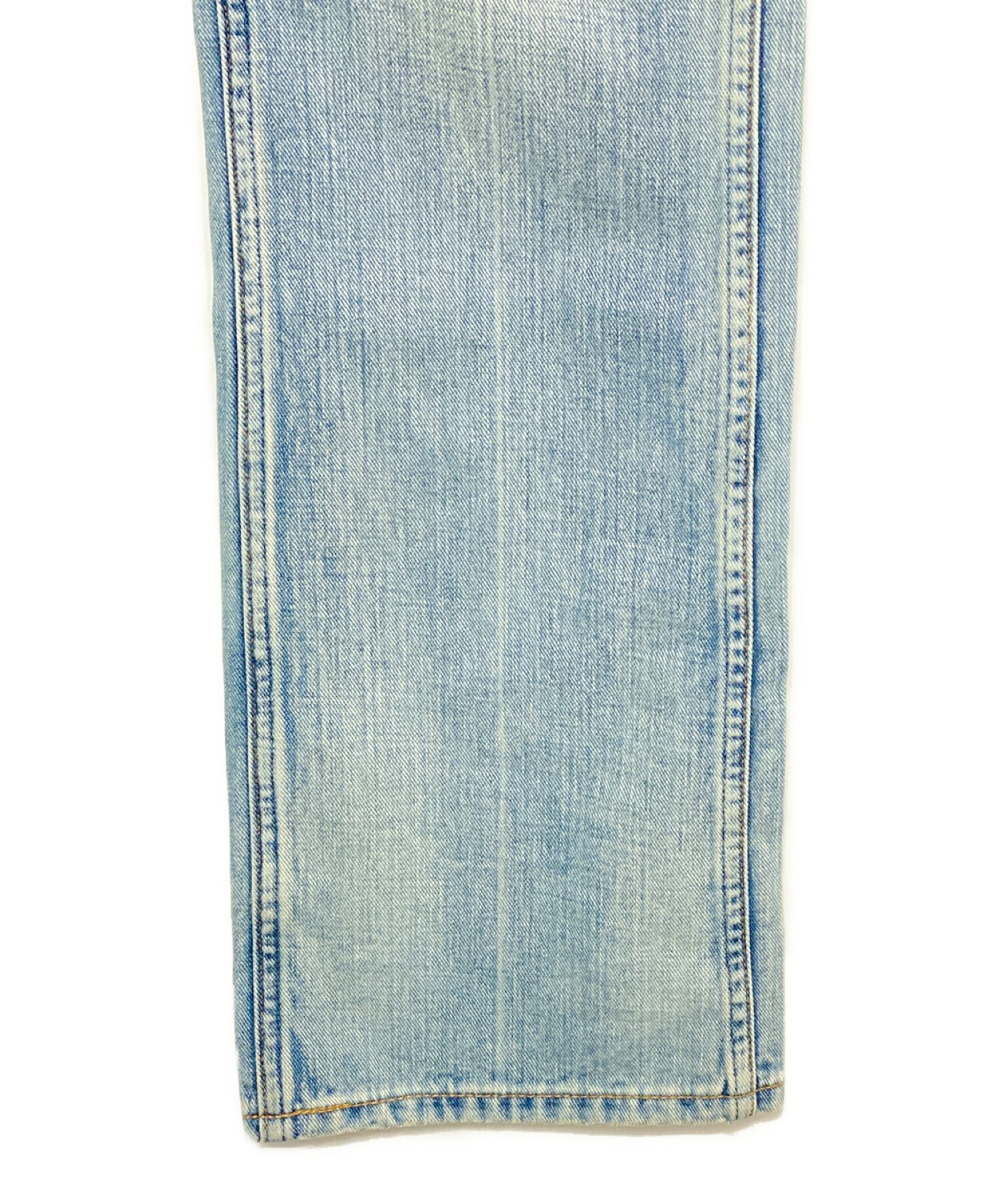 中古・古着通販】Needles (ニードルズ) Wrangler (ラングラー) デニム