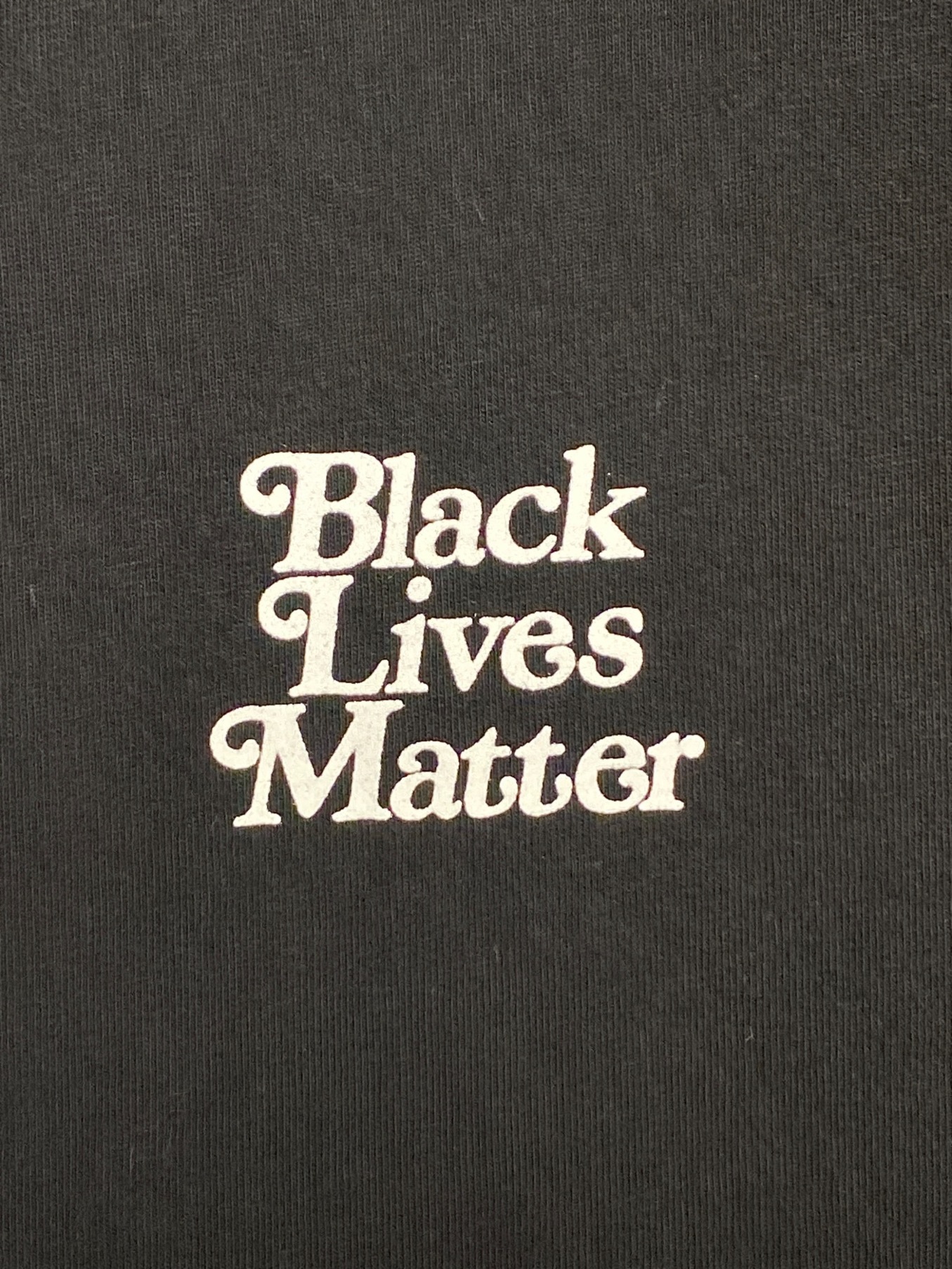 中古・古着通販】GIRLS DON'T CRY (ガールズ ドント クライ) Black