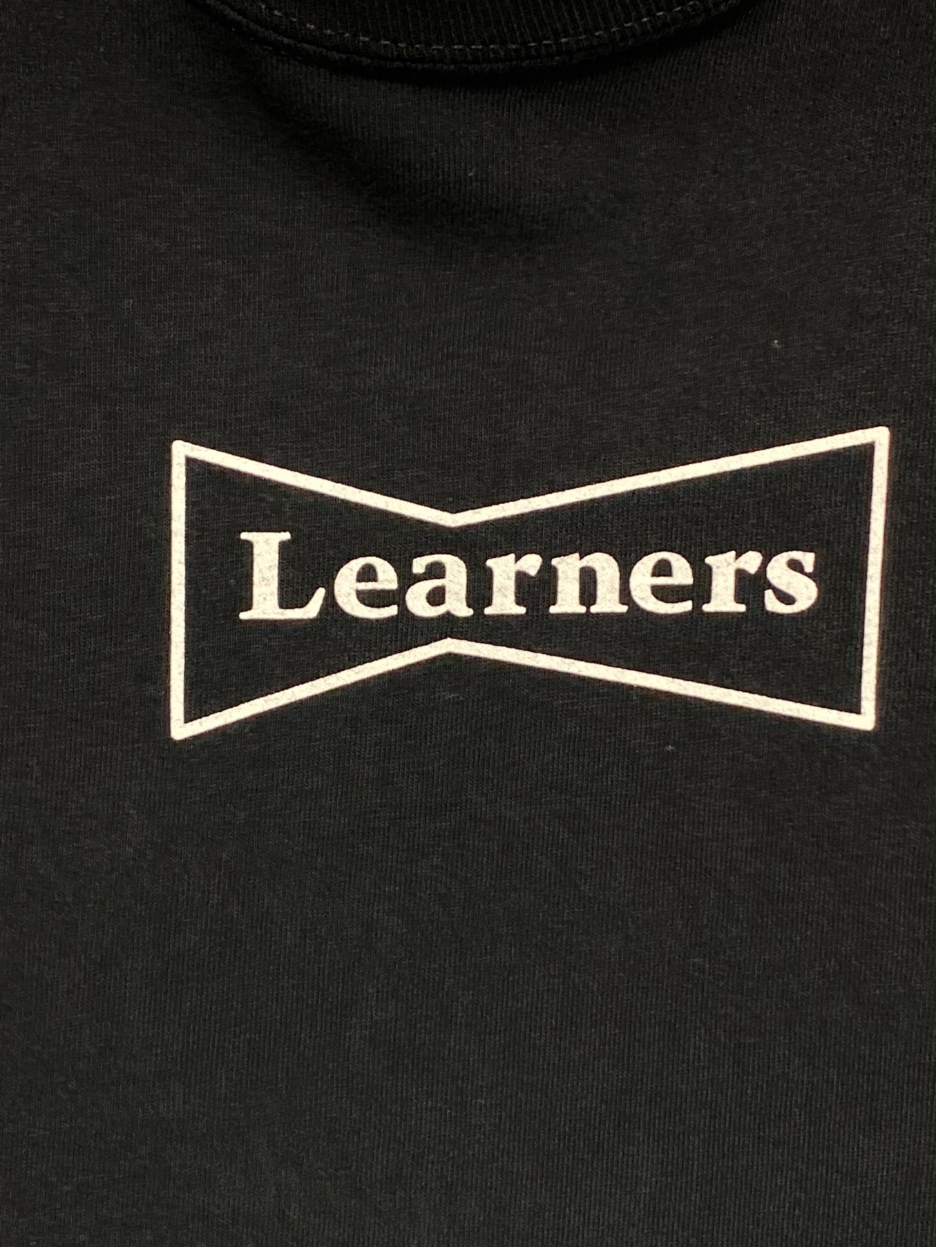 中古・古着通販】WASTED YOUTH (ウエステッド ユース) learners 