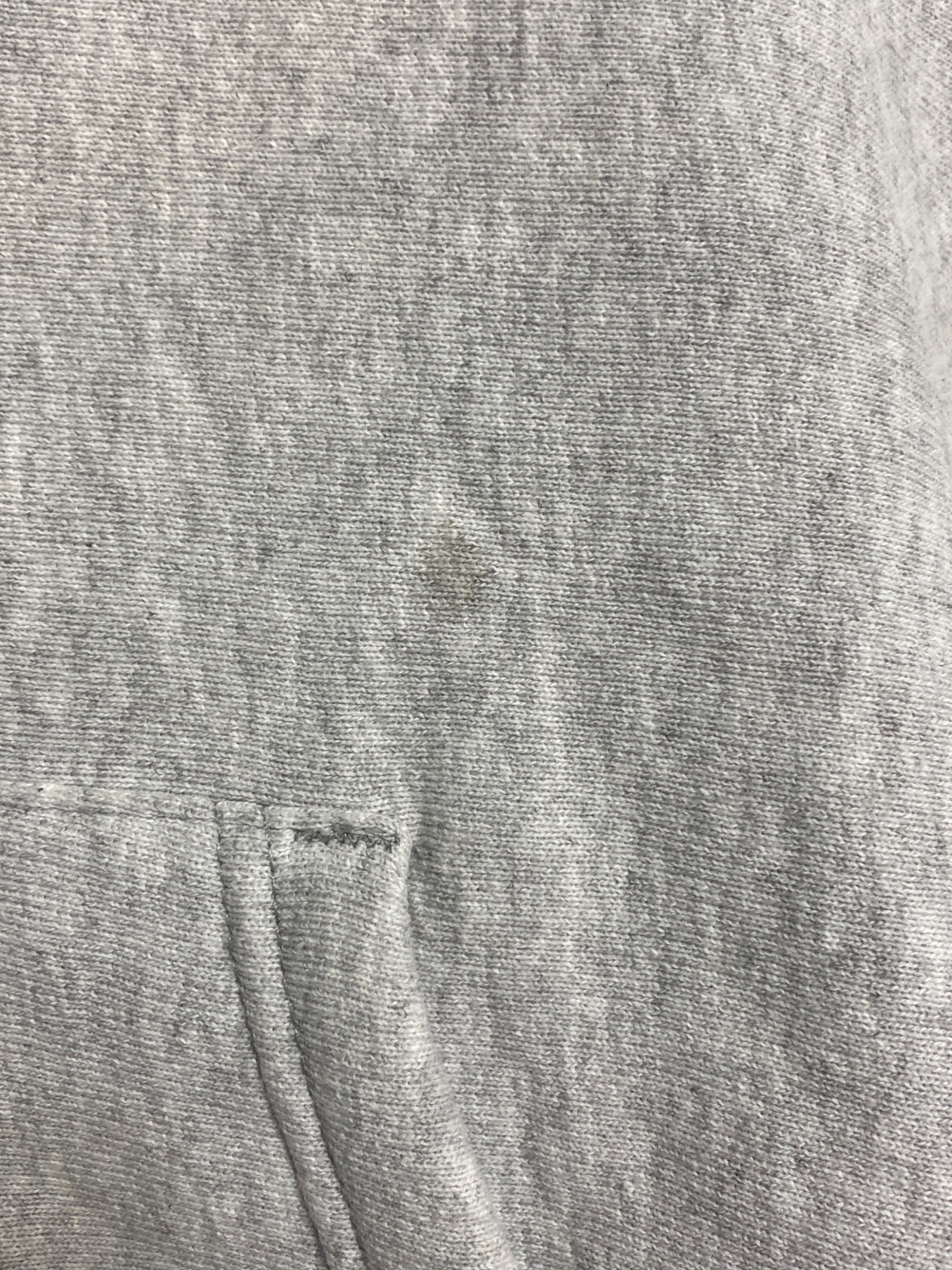 中古・古着通販】PALACE (パレス) CAMBER (キャンバー) HOODIE グレー 
