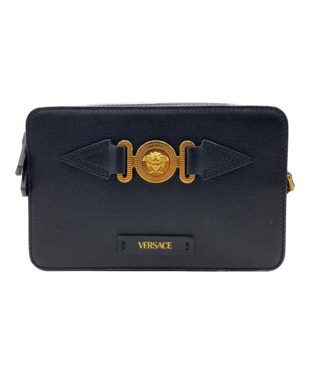 中古・古着通販】VERSACE (ヴェルサーチ) メドゥーサ ビギー スモール 