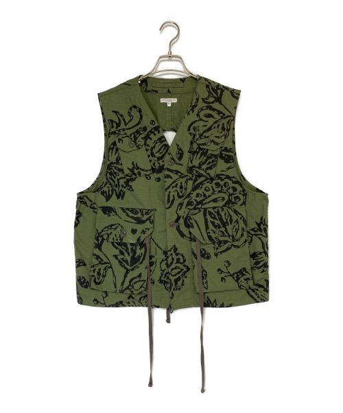 中古・古着通販】Engineered Garments (エンジニアド ガーメンツ) C-1