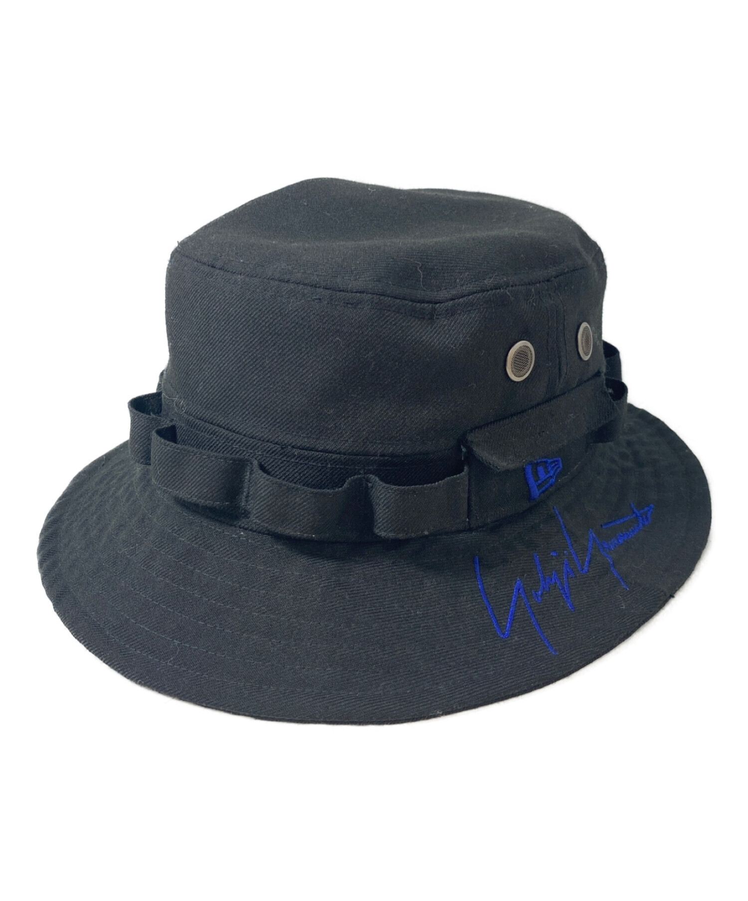 中古・古着通販】YOHJI YAMAMOTO (ヨウジヤマモト) New Era