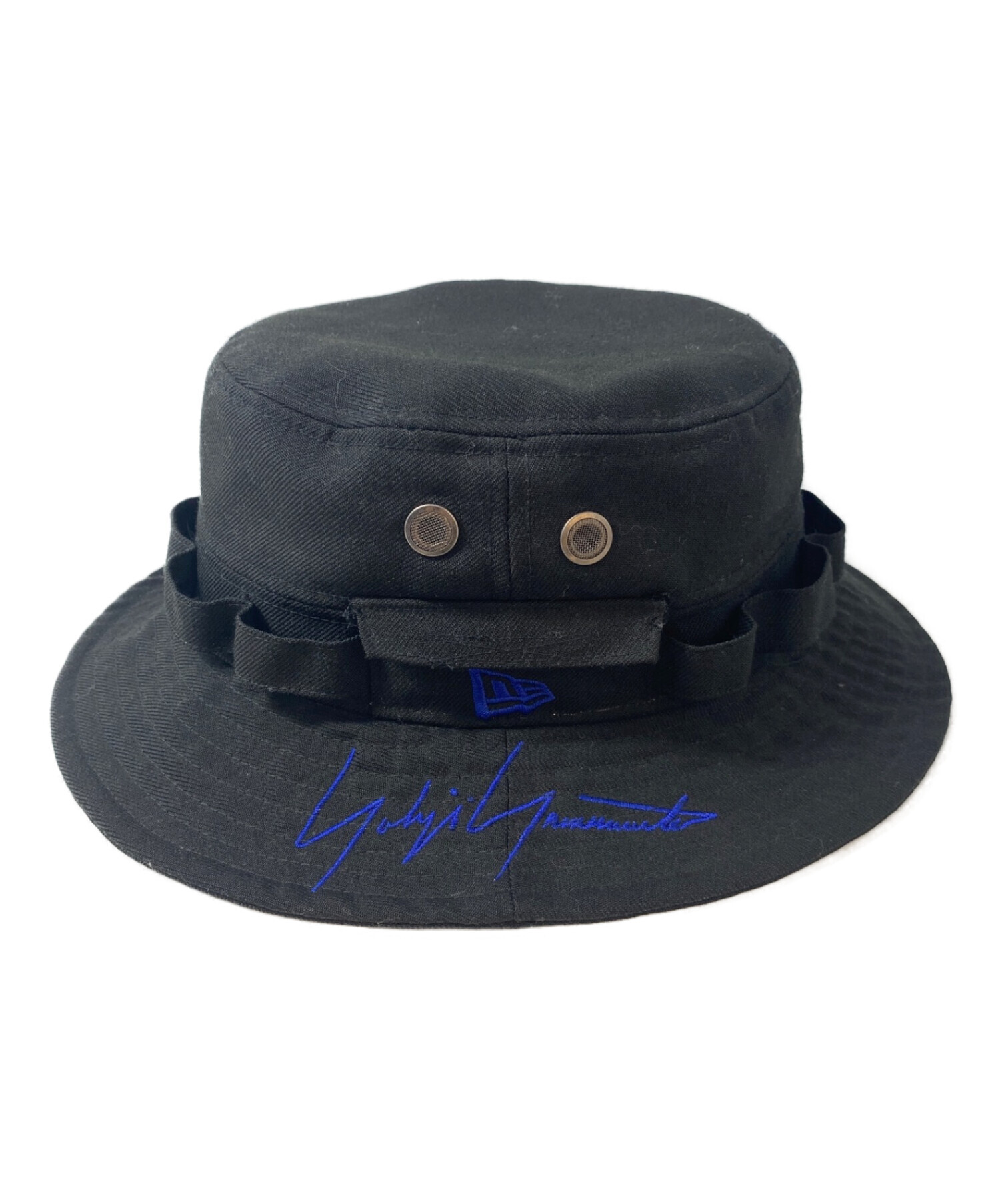 中古・古着通販】YOHJI YAMAMOTO (ヨウジヤマモト) New Era