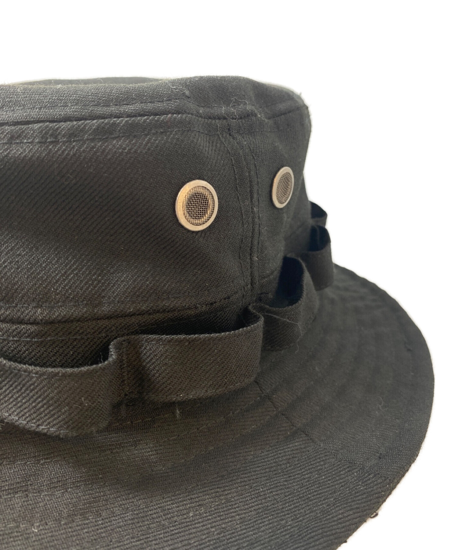 中古・古着通販】YOHJI YAMAMOTO (ヨウジヤマモト) New Era