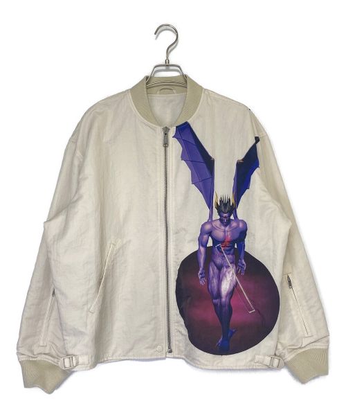 中古・古着通販】SUPREME (シュプリーム) YOHJI YAMAMOTO (ヨウジ