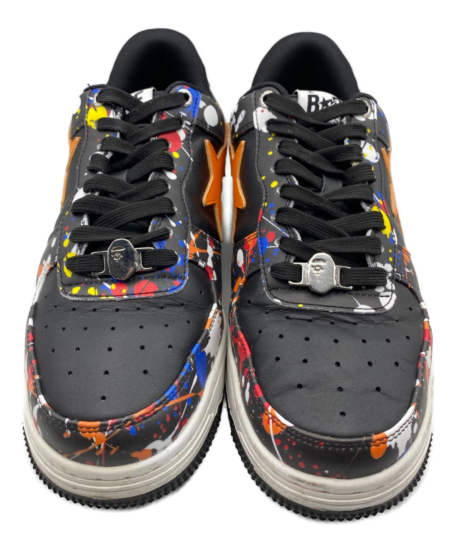 中古・古着通販】A BATHING APE (ア ベイシング エイプ) BAPE STA #3 