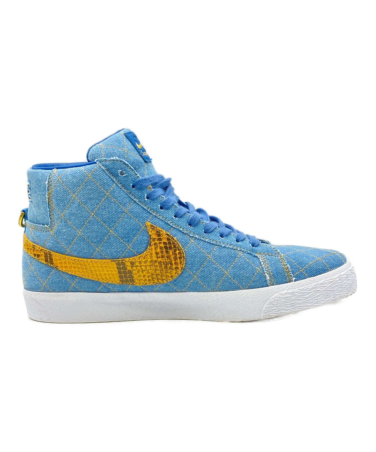 中古・古着通販】SUPREME (シュプリーム) NIKE (ナイキ) Blazer Mid 