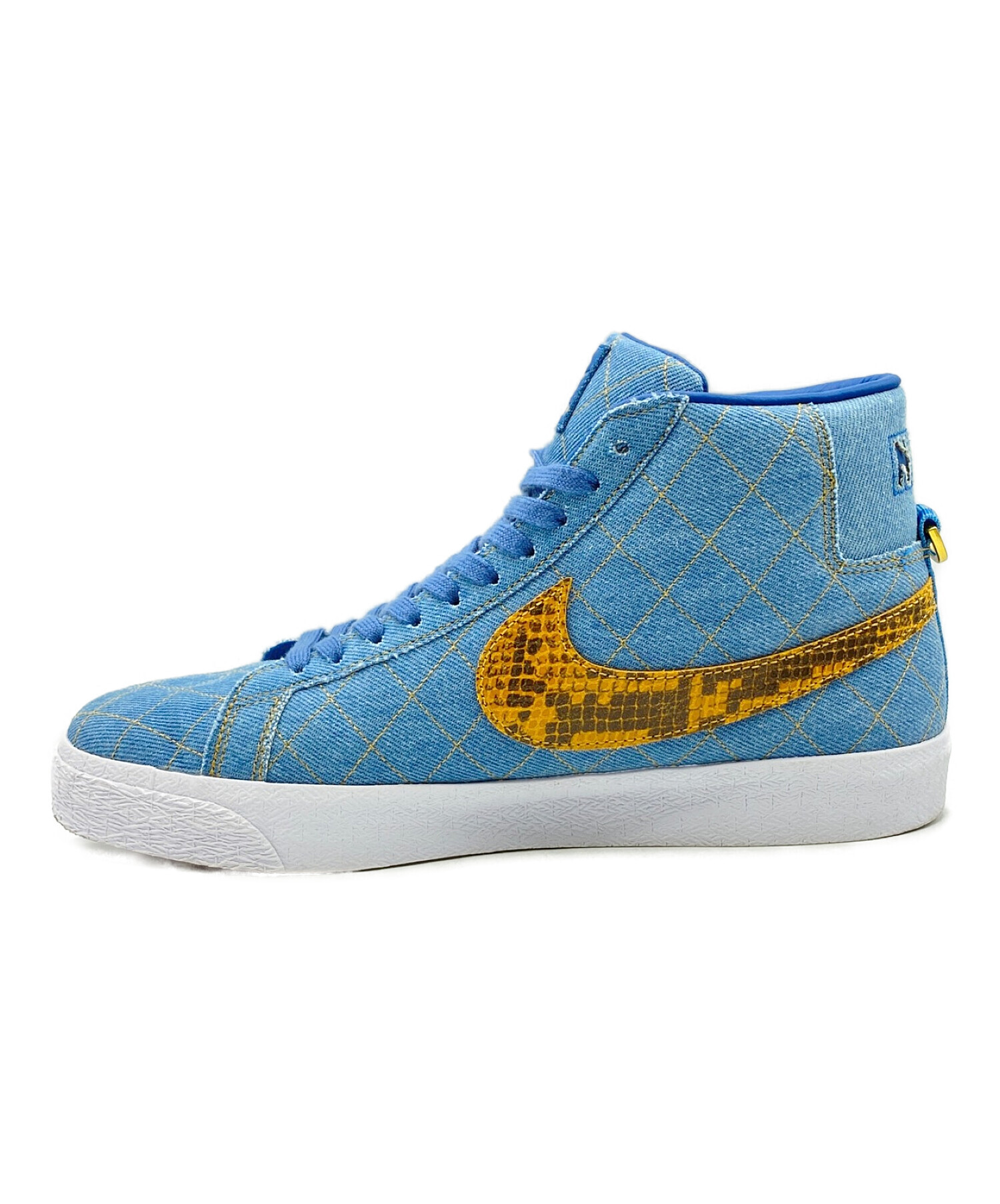 中古・古着通販】SUPREME (シュプリーム) NIKE (ナイキ) Blazer Mid 