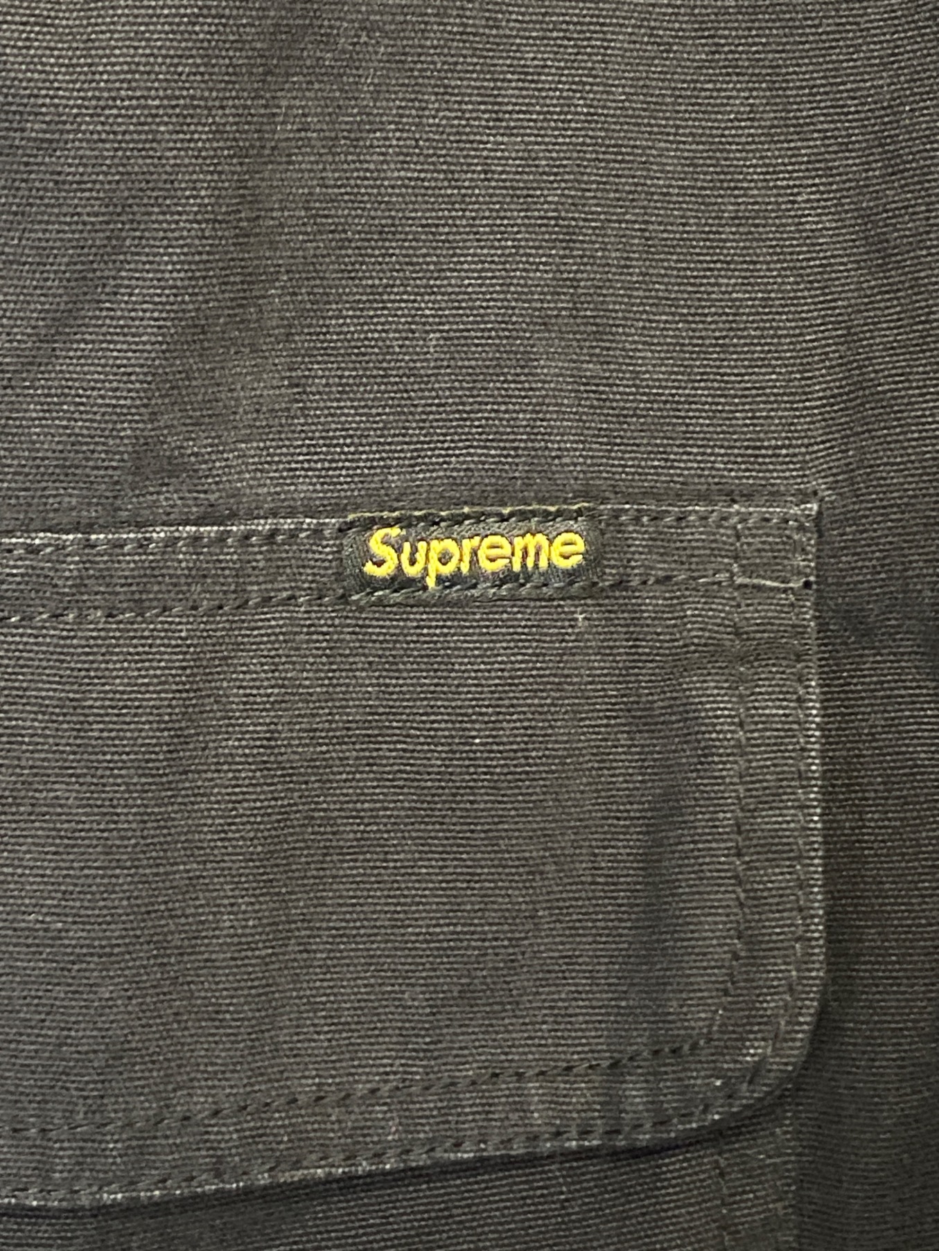 中古・古着通販】Supreme (シュプリーム) Barn Coat （ バーン コート