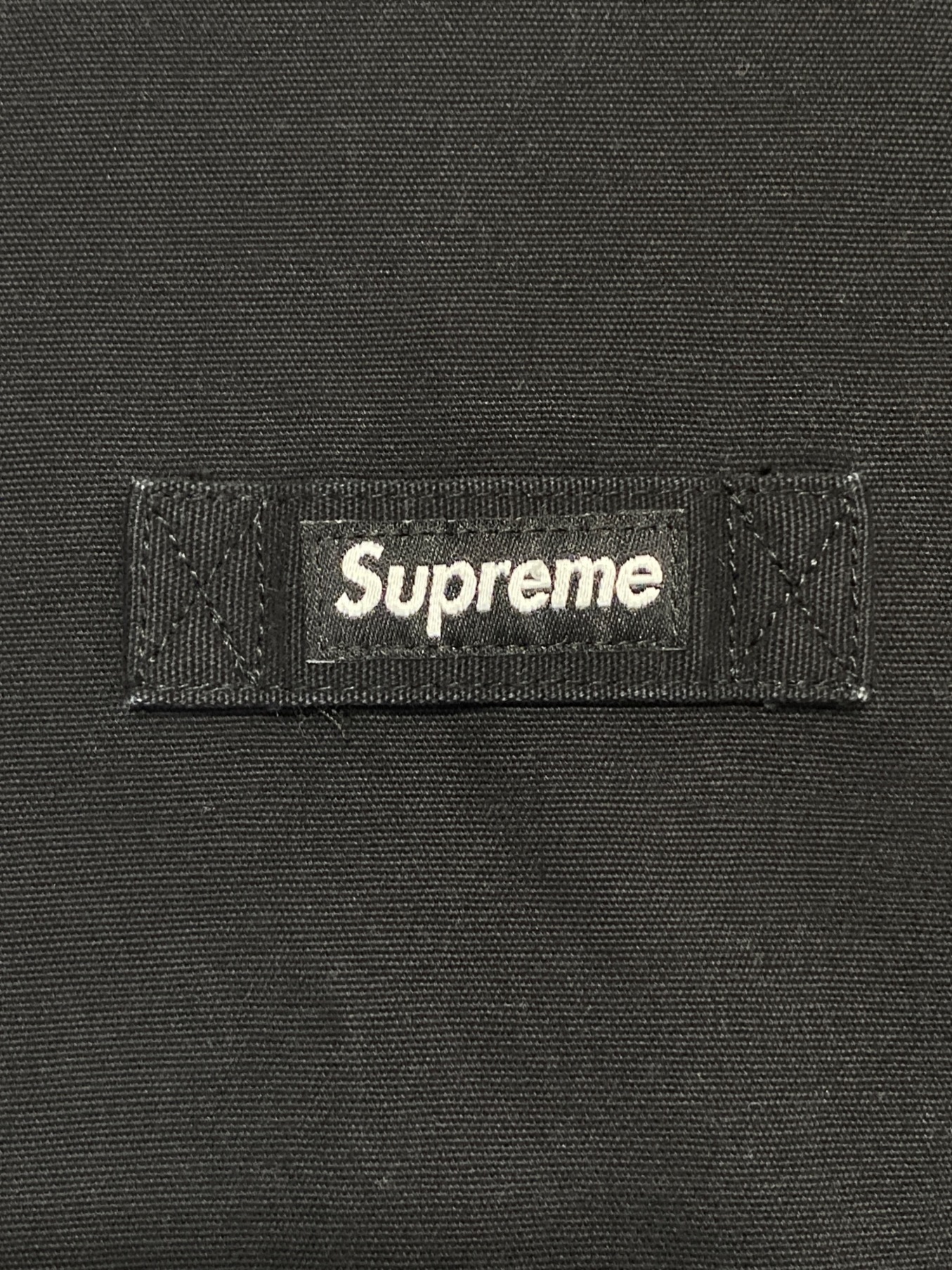 中古・古着通販】Supreme (シュプリーム) Barn Coat （ バーン コート