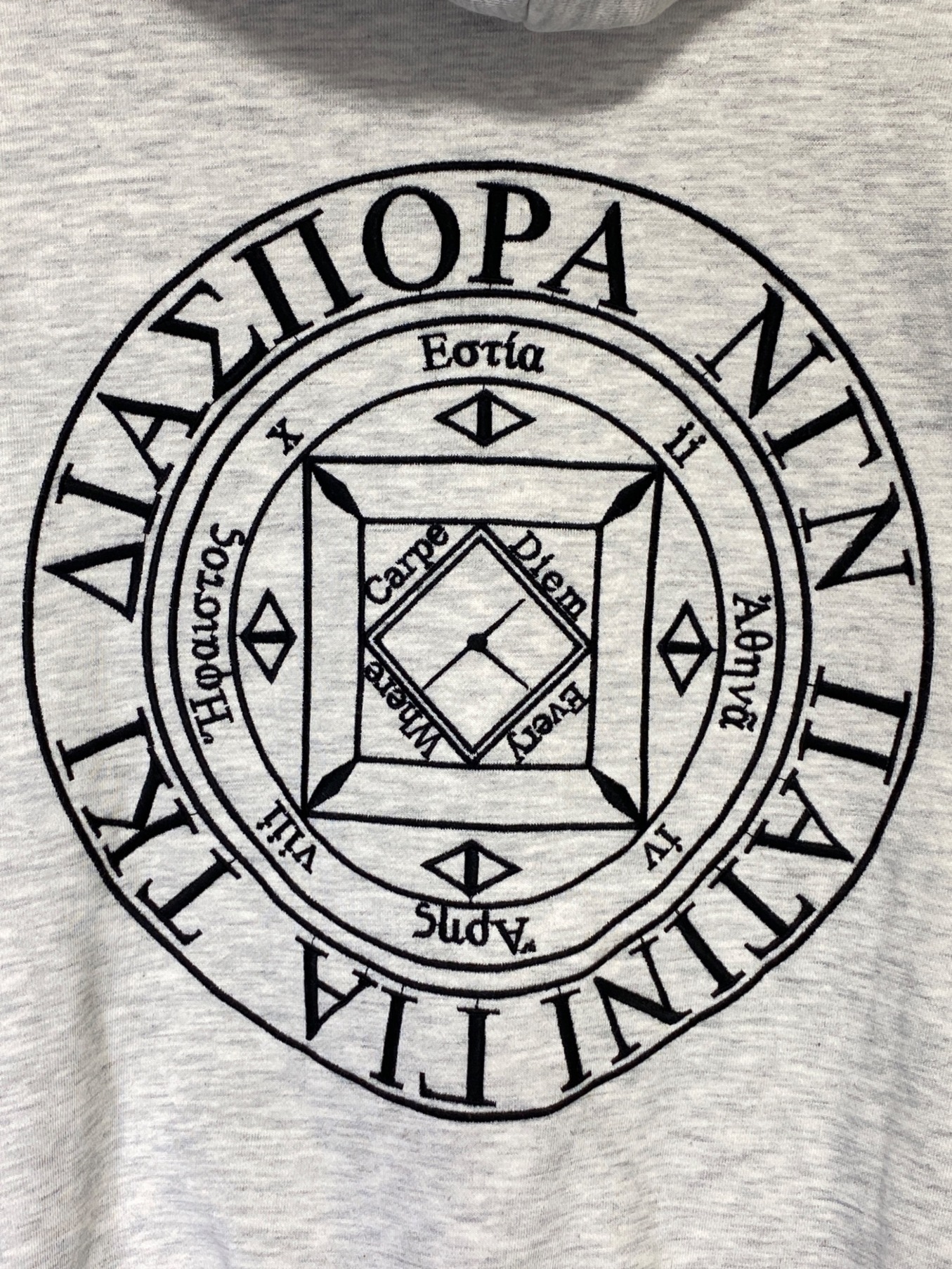 中古・古着通販】Diaspora Skateboards (ディアスポラスケートボードズ