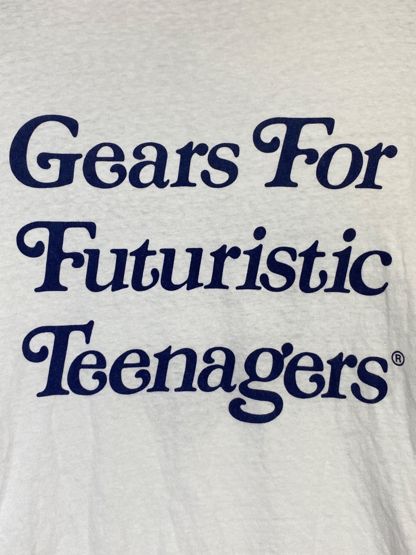 中古・古着通販】HUMAN MADE (ヒューマンメイド) GIRLS DON