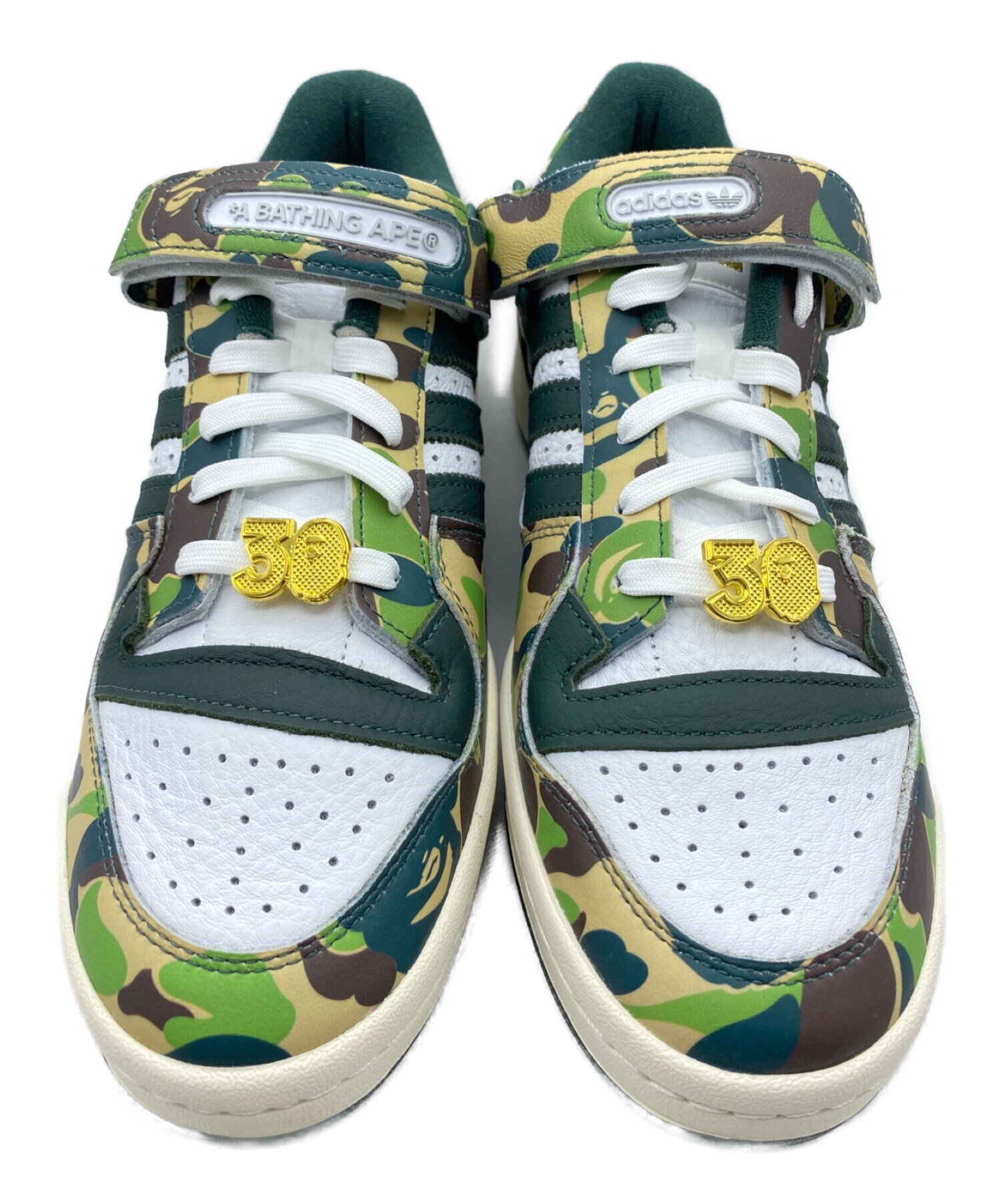 中古・古着通販】adidas (アディダス) A BATHING APE (ア ベイシング