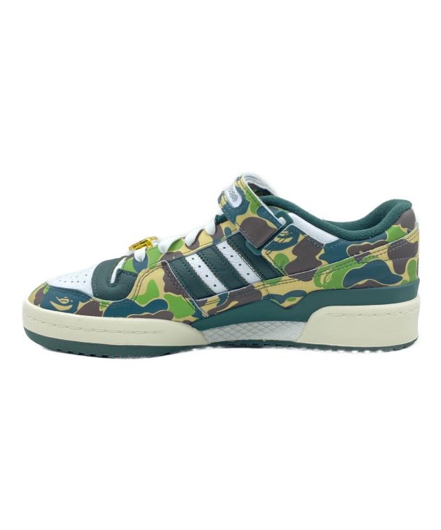中古・古着通販】adidas (アディダス) A BATHING APE (ア ベイシング