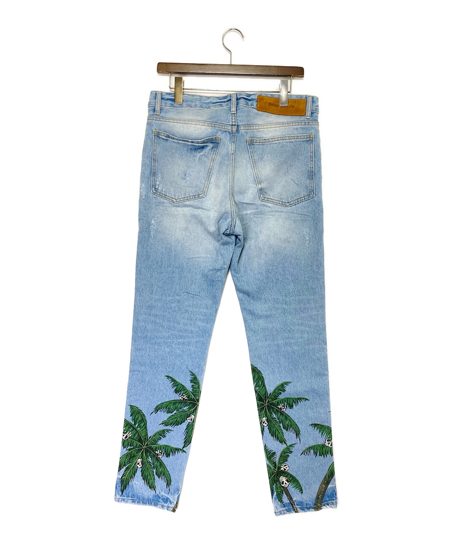 中古・古着通販】Palm Angels (パーム エンジェルス) パームツリー 