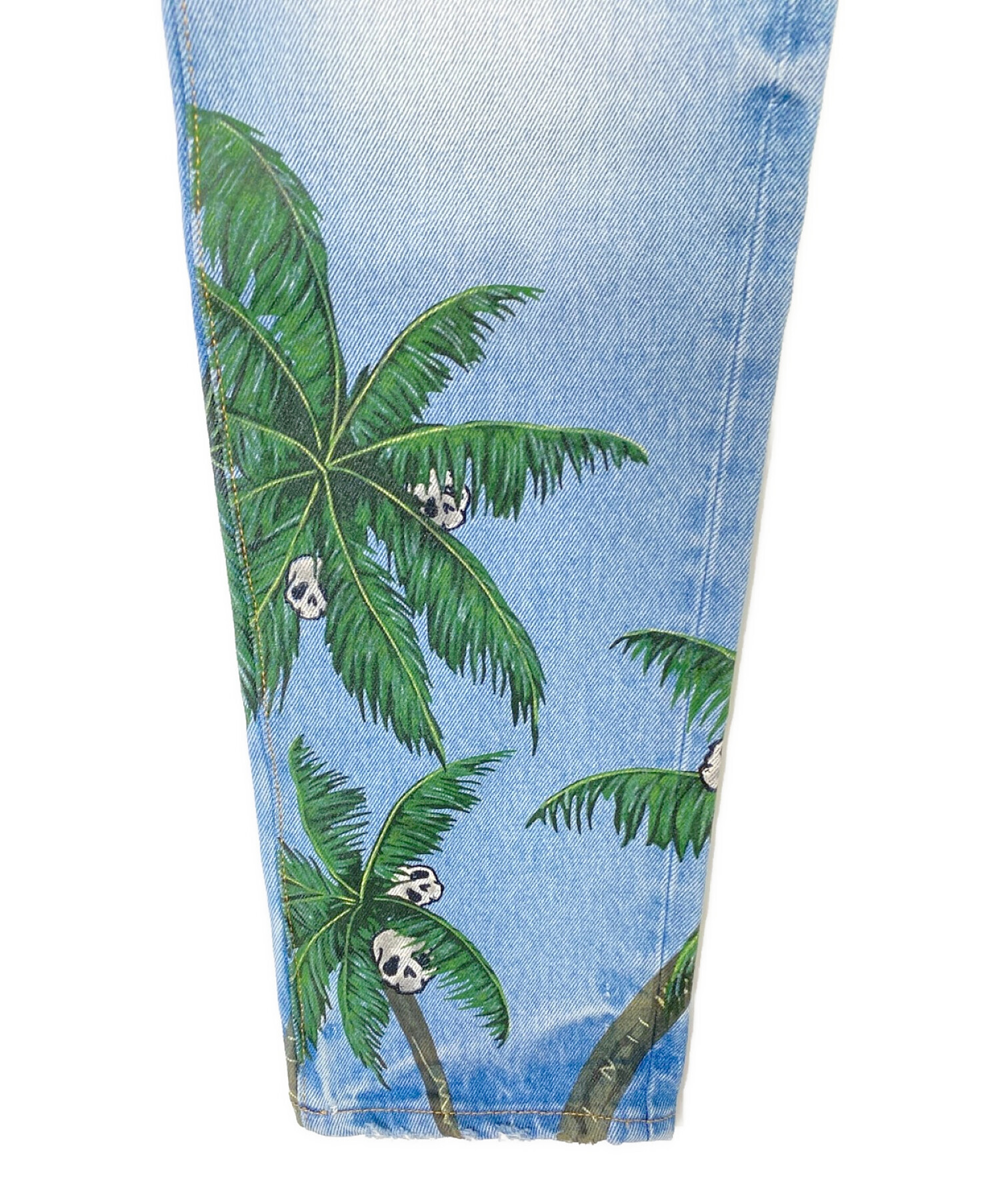 中古・古着通販】Palm Angels (パーム エンジェルス) パームツリー 