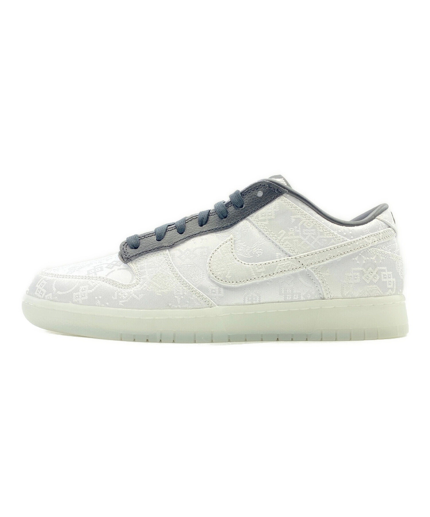 中古・古着通販】NIKE (ナイキ) CLOT (クロット) FRAGMENT DESIGN 