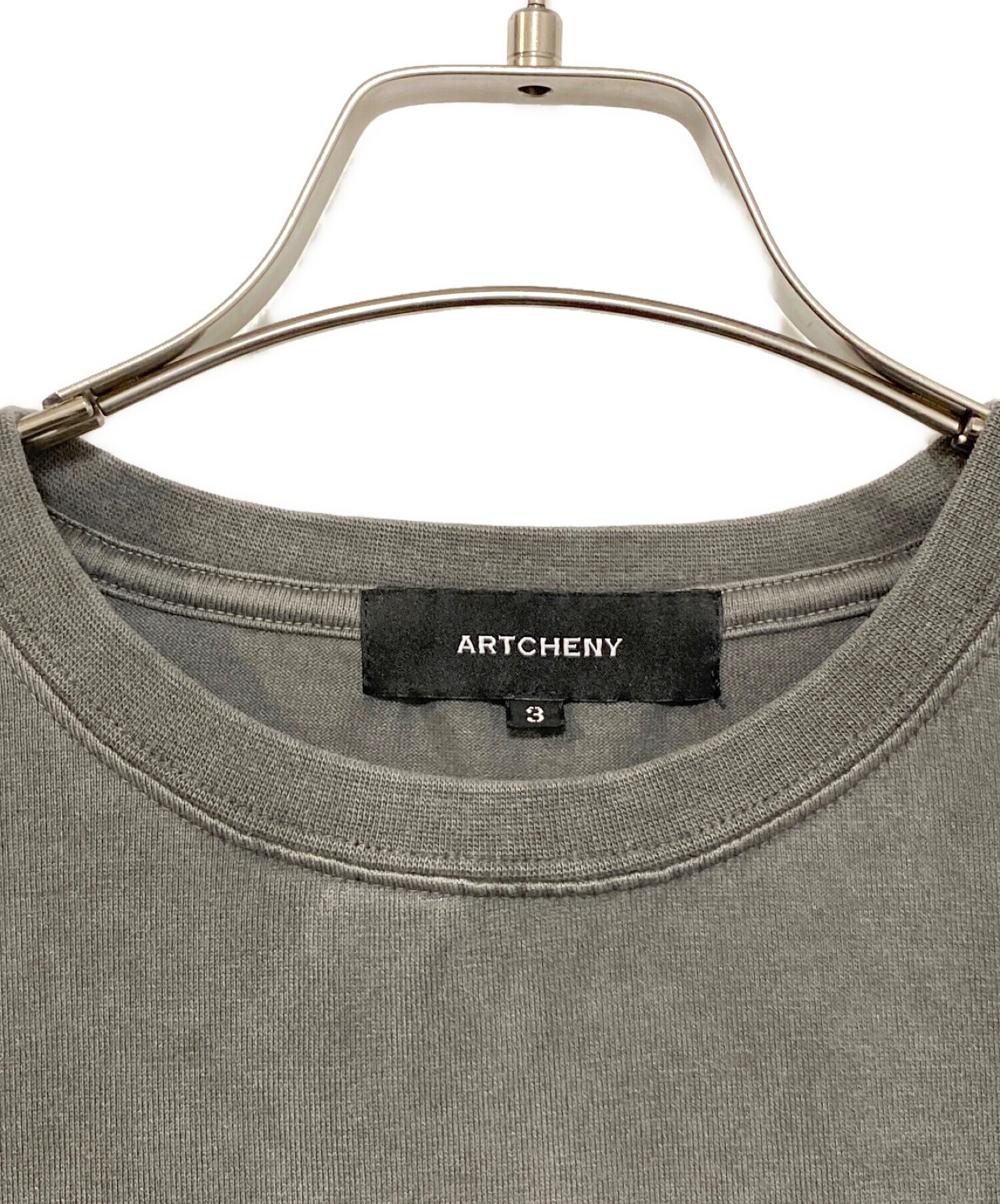 中古・古着通販】ARTCHENY (アーケニー) JUN INAGAWA (ジュン イナガワ