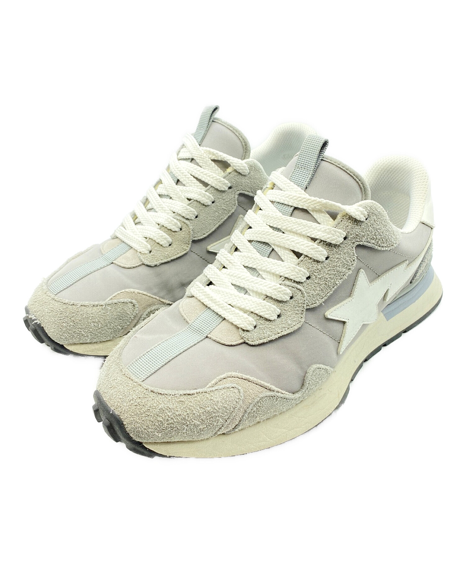 中古・古着通販】A BATHING APE (ア ベイシング エイプ) ROAD STA 