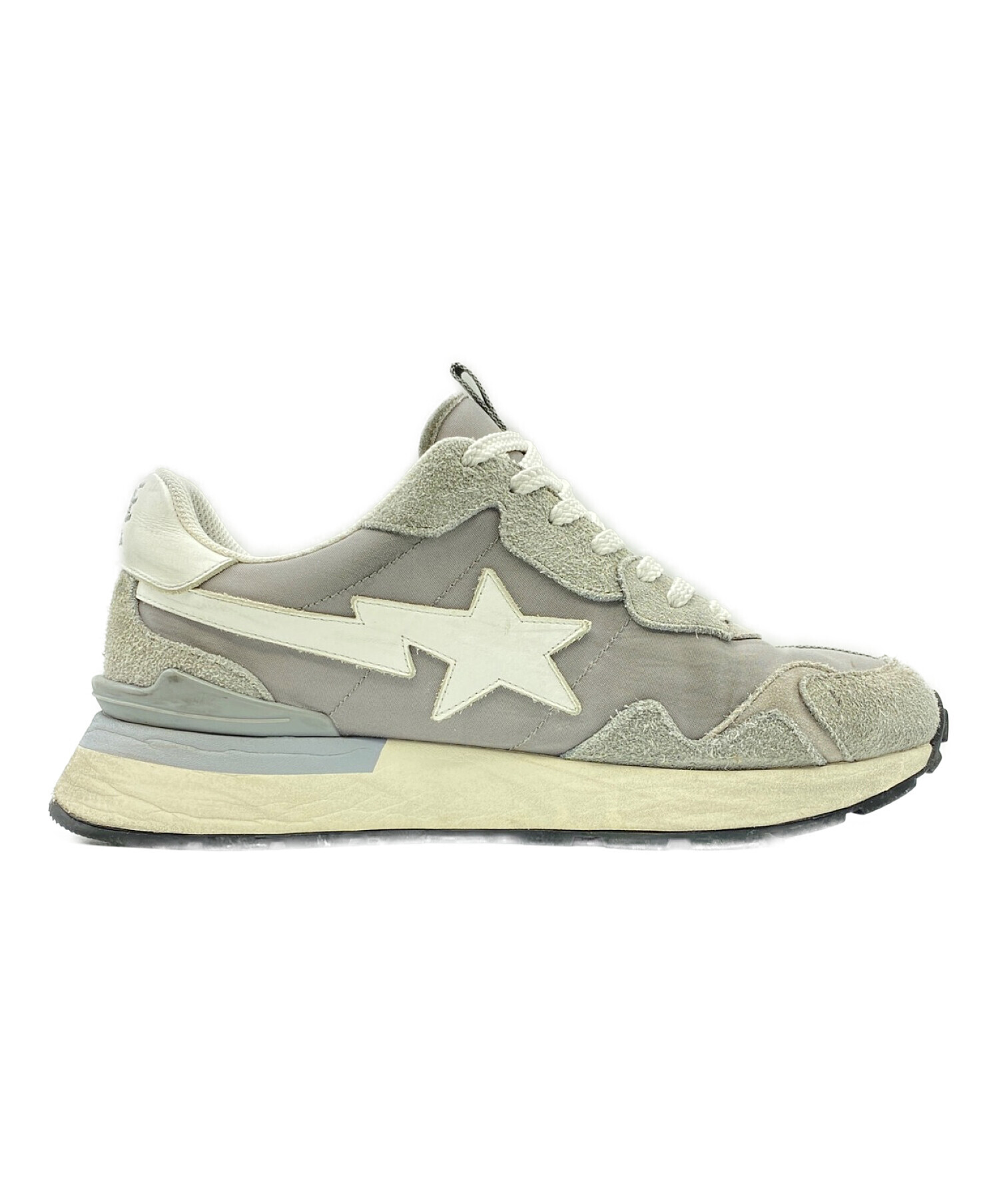 中古・古着通販】A BATHING APE (ア ベイシング エイプ) ROAD STA 