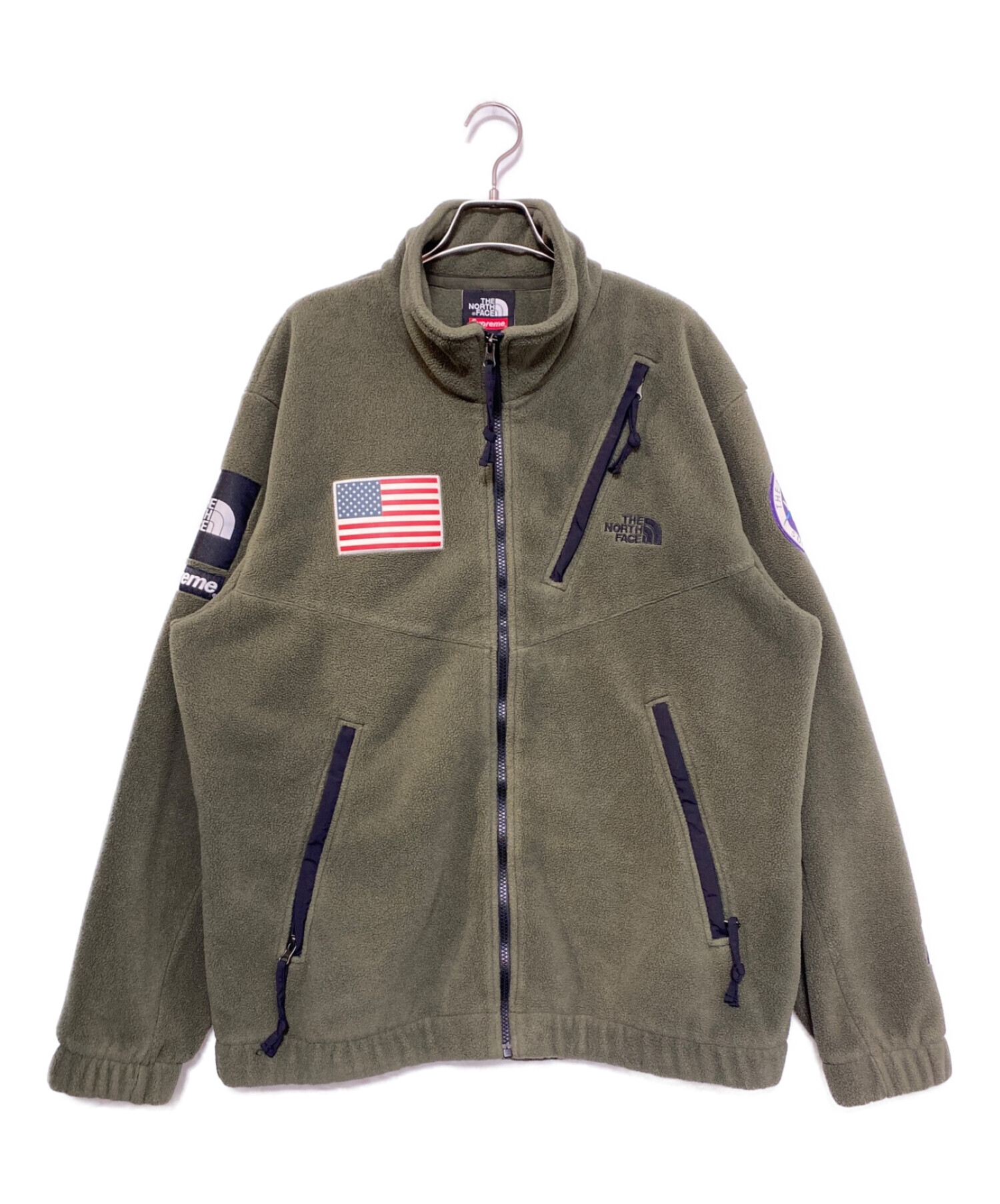 中古・古着通販】SUPREME (シュプリーム) THE NORTH FACE (ザ ノース  