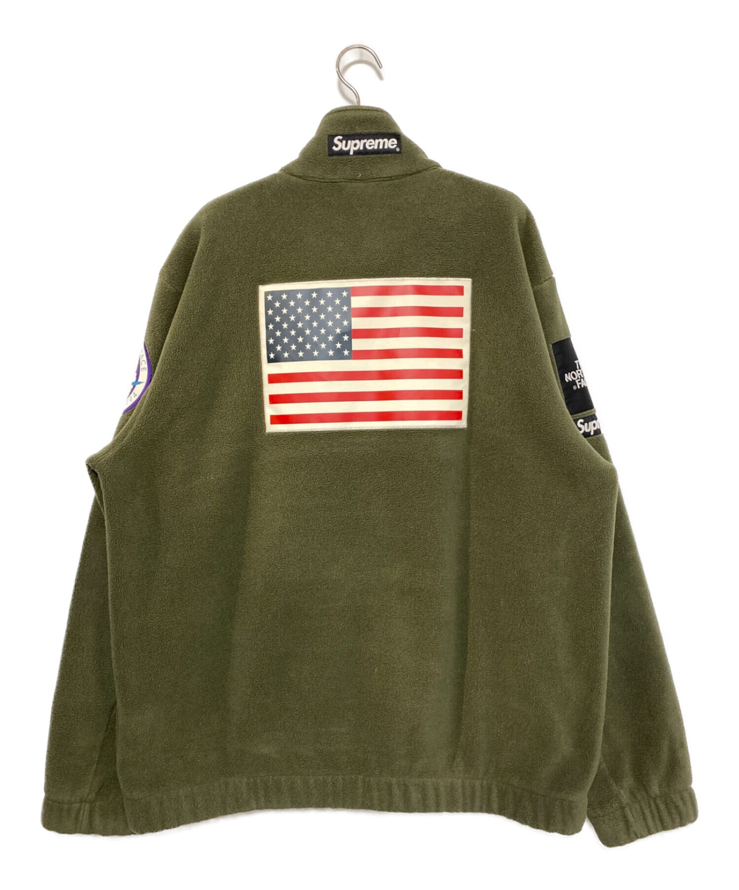 中古・古着通販】SUPREME (シュプリーム) THE NORTH FACE (ザ ノース 
