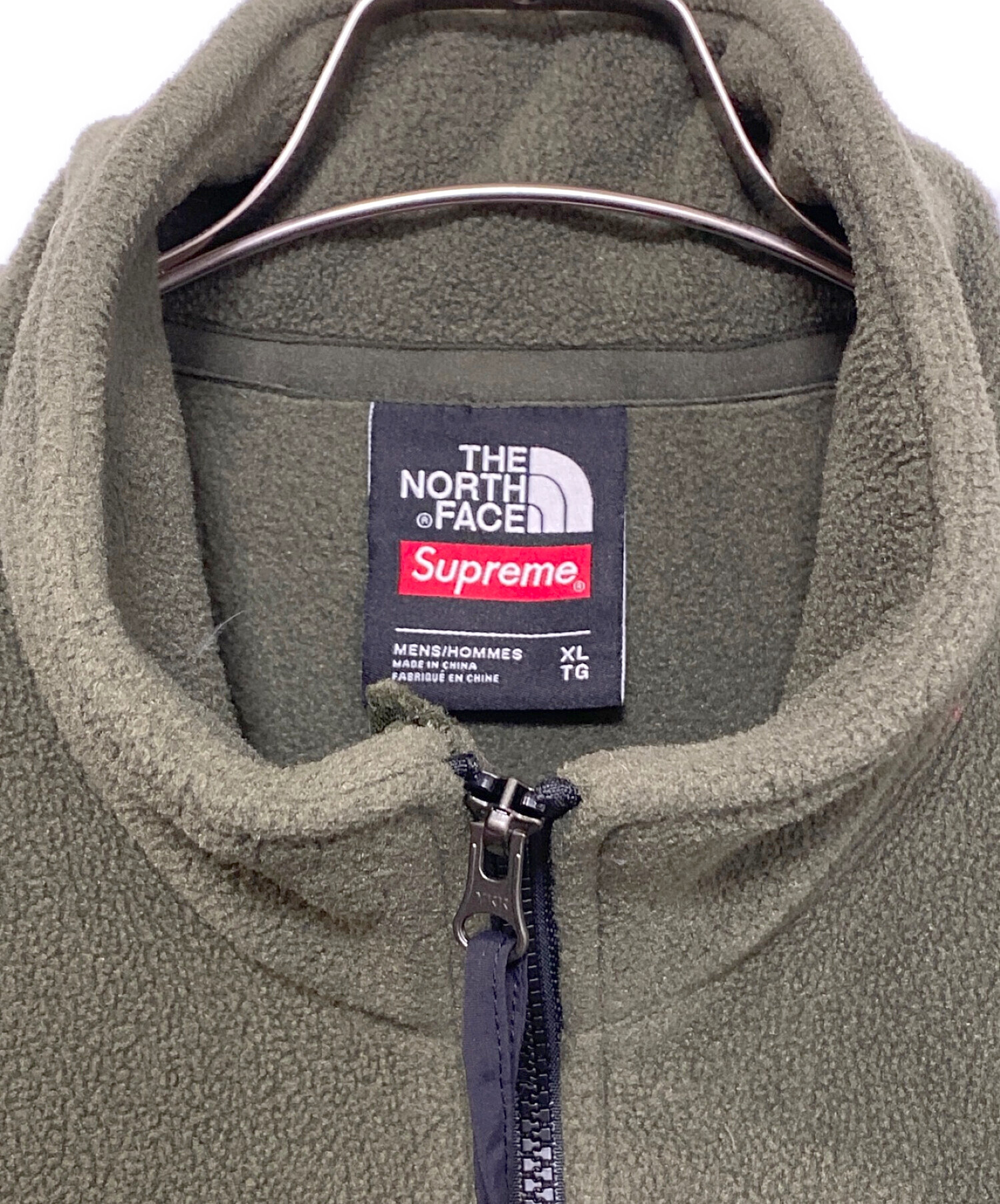 中古・古着通販】SUPREME (シュプリーム) THE NORTH FACE (ザ ノース 