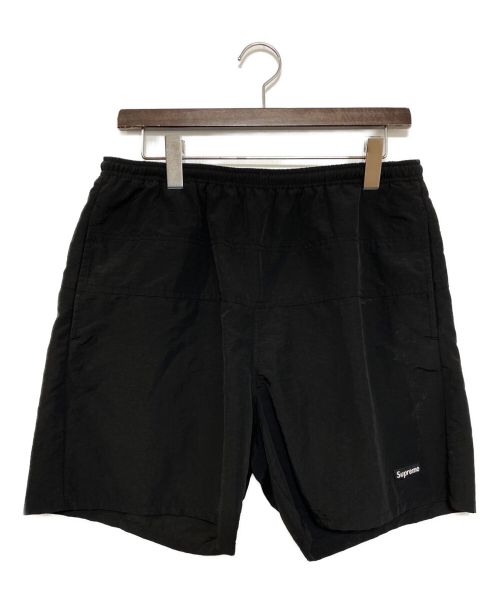 中古・古着通販】SUPREME (シュプリーム) Split Logo Water Short