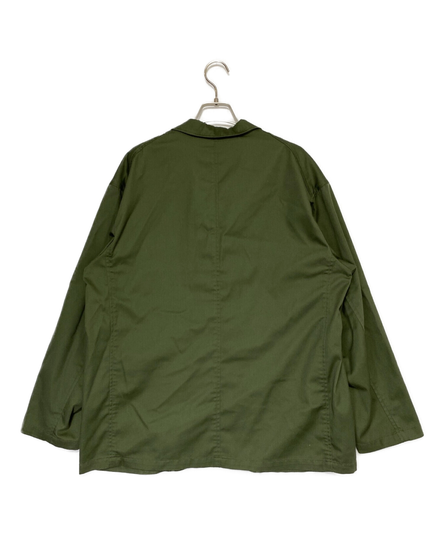 TRIPSTER × 【新品未使用】Dickies × Tripster スーツ L オリーブ