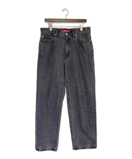 無名 Supreme Baggy Jean Dusty Peach 30 無名 Supreme Baggy Jean