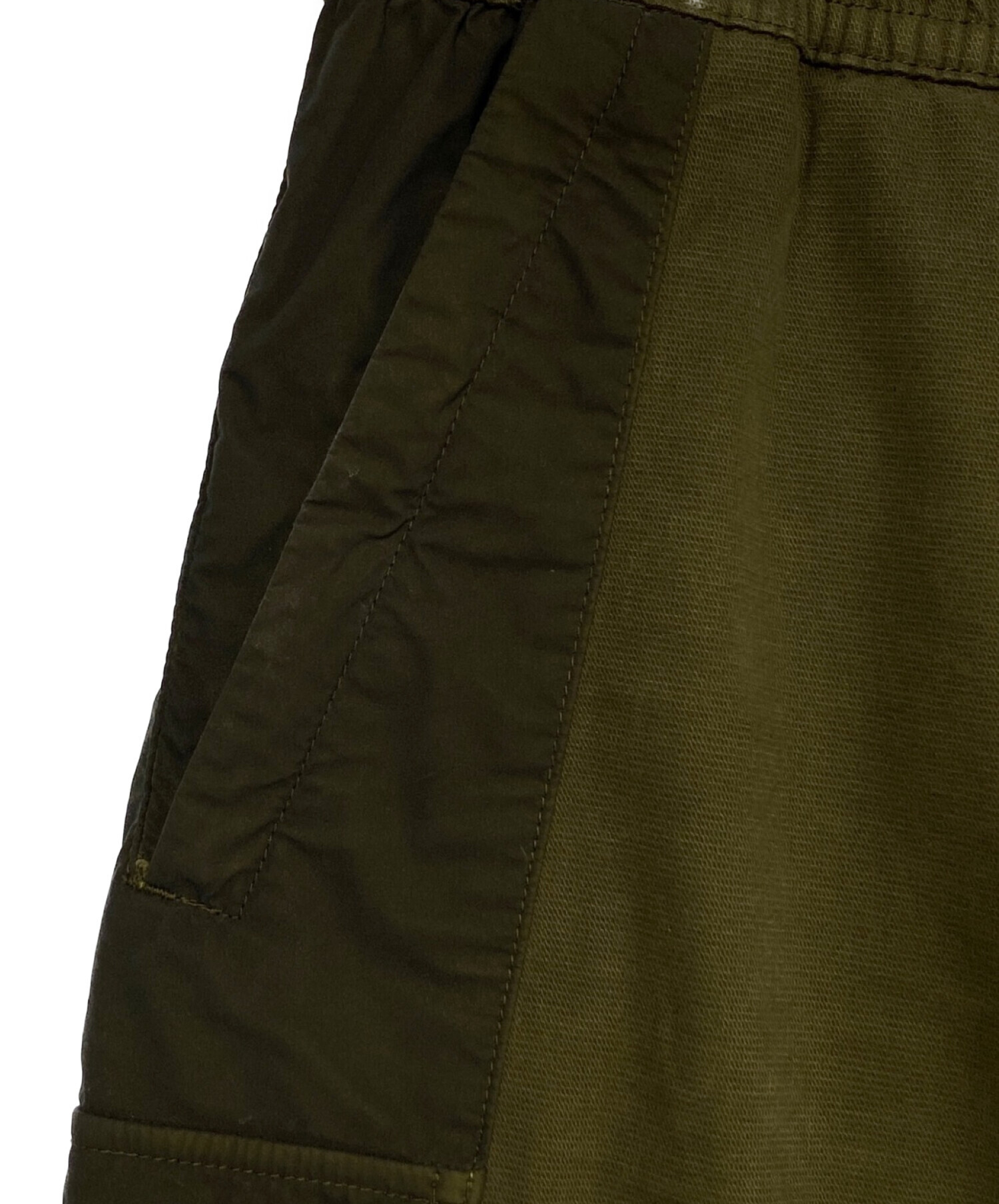 中古・古着通販】STONE ISLAND (ストーンアイランド) GHOST PIECE