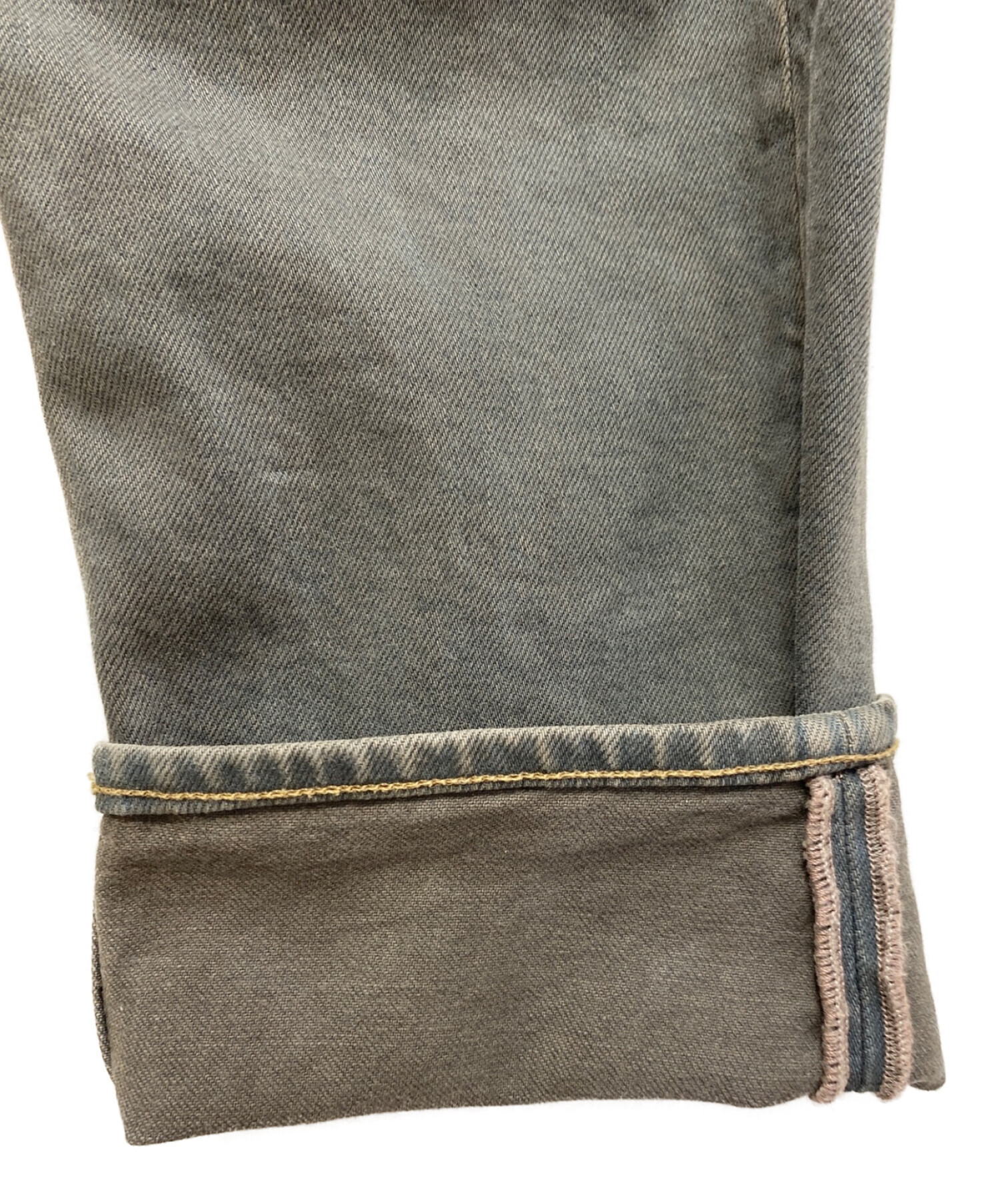 中古・古着通販】Acne studios (アクネストゥディオズ) River Desert 