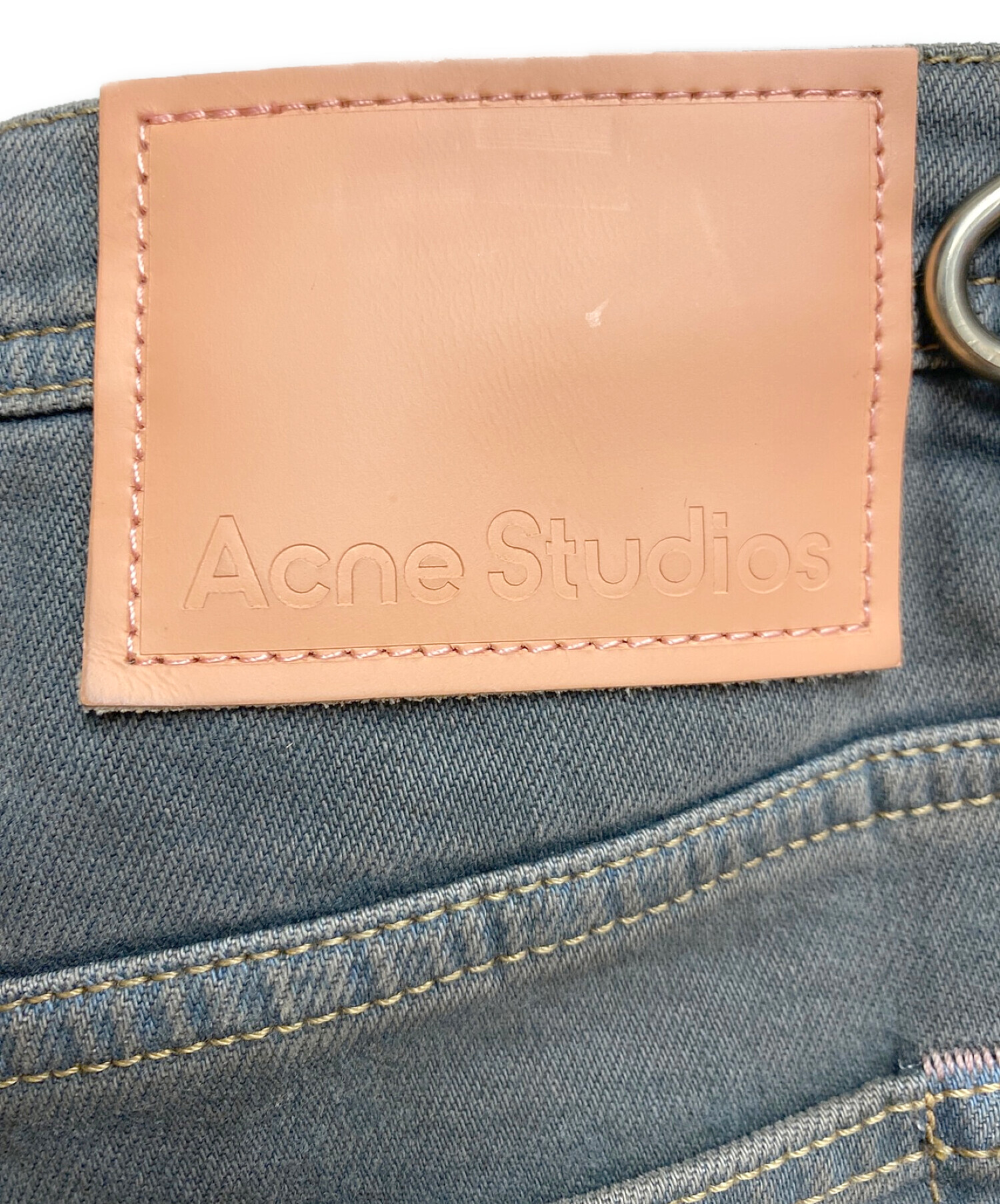 中古・古着通販】Acne studios (アクネストゥディオズ) River Desert 