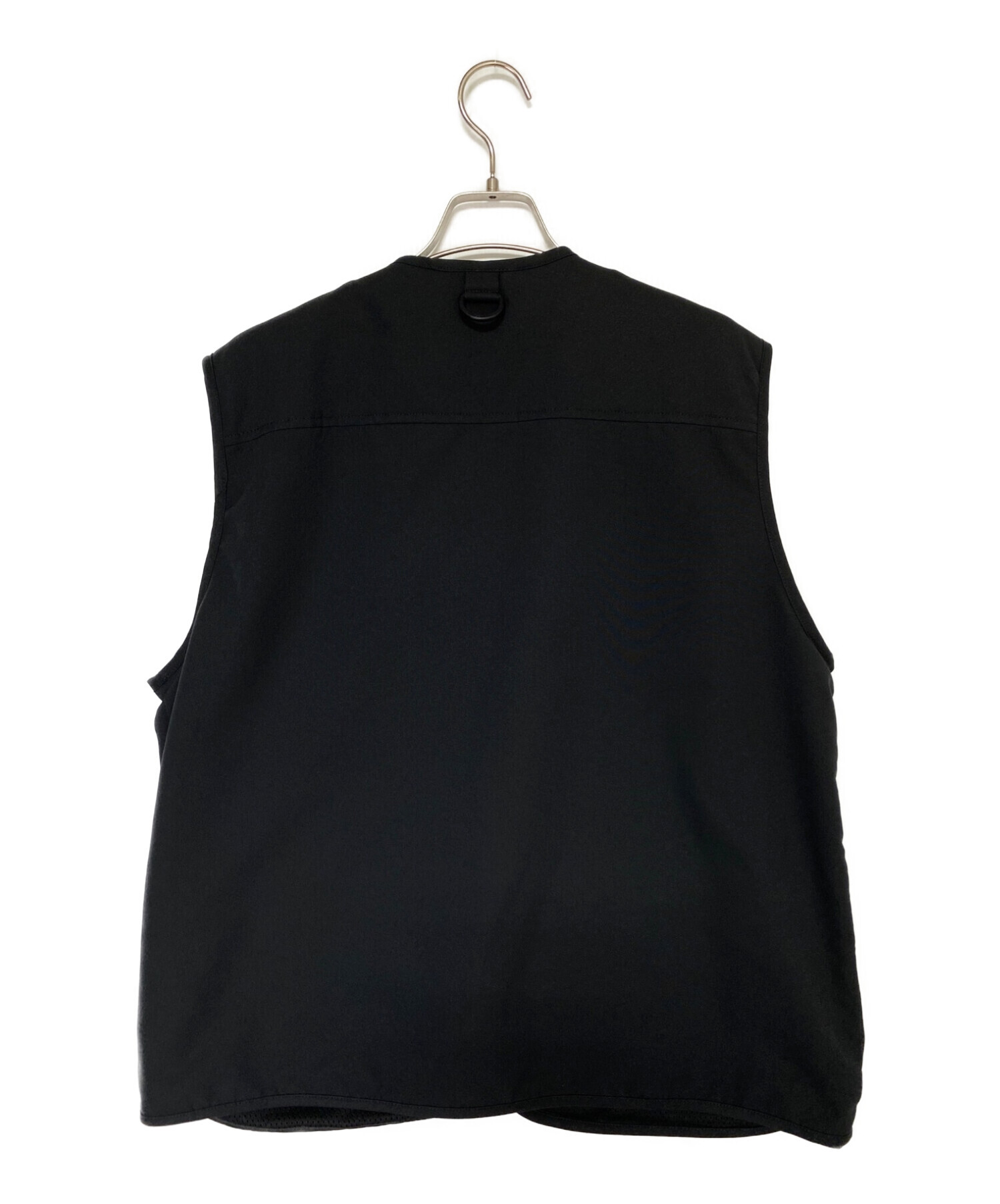 中古 Carhartt WIP ELMWOOD VEST 中古・古着通販】Carhartt WIP (カーハートダブリューアイピー