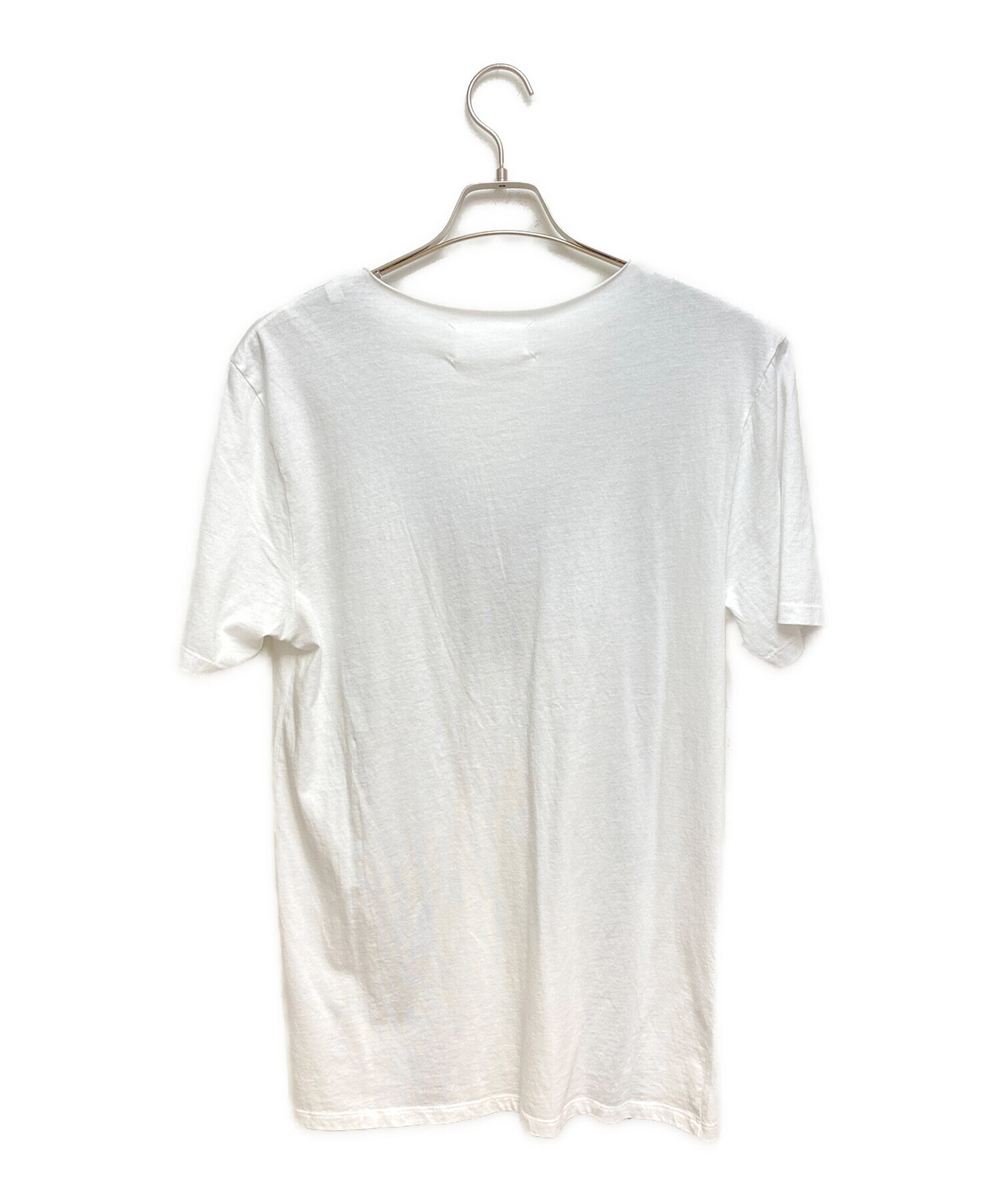 中古・古着通販】Maison Margiela (メゾンマルジェラ) ラバー切替V