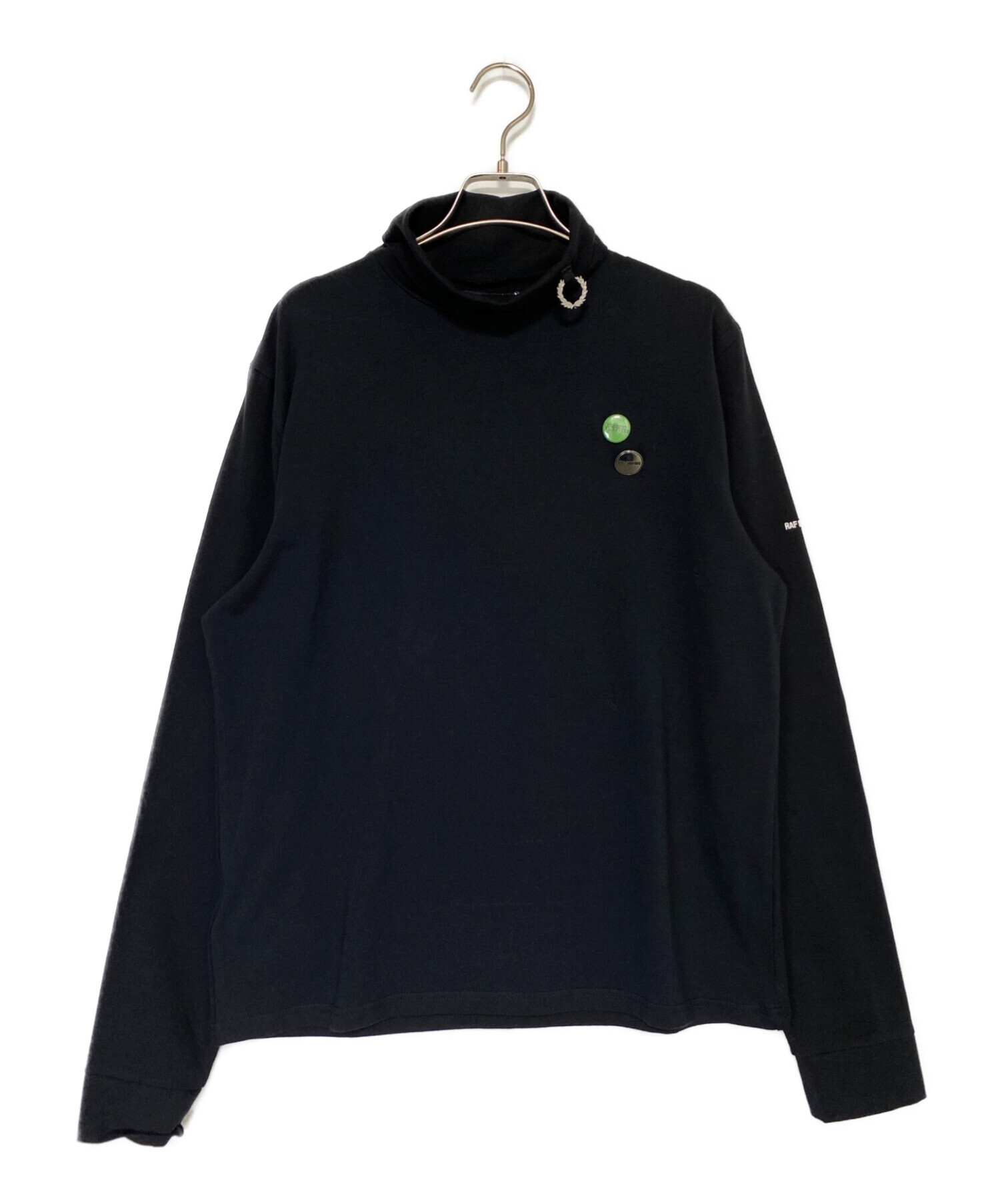 中古・古着通販】RAF SIMONS (ラフシモンズ) FRED PERRY (フレッド